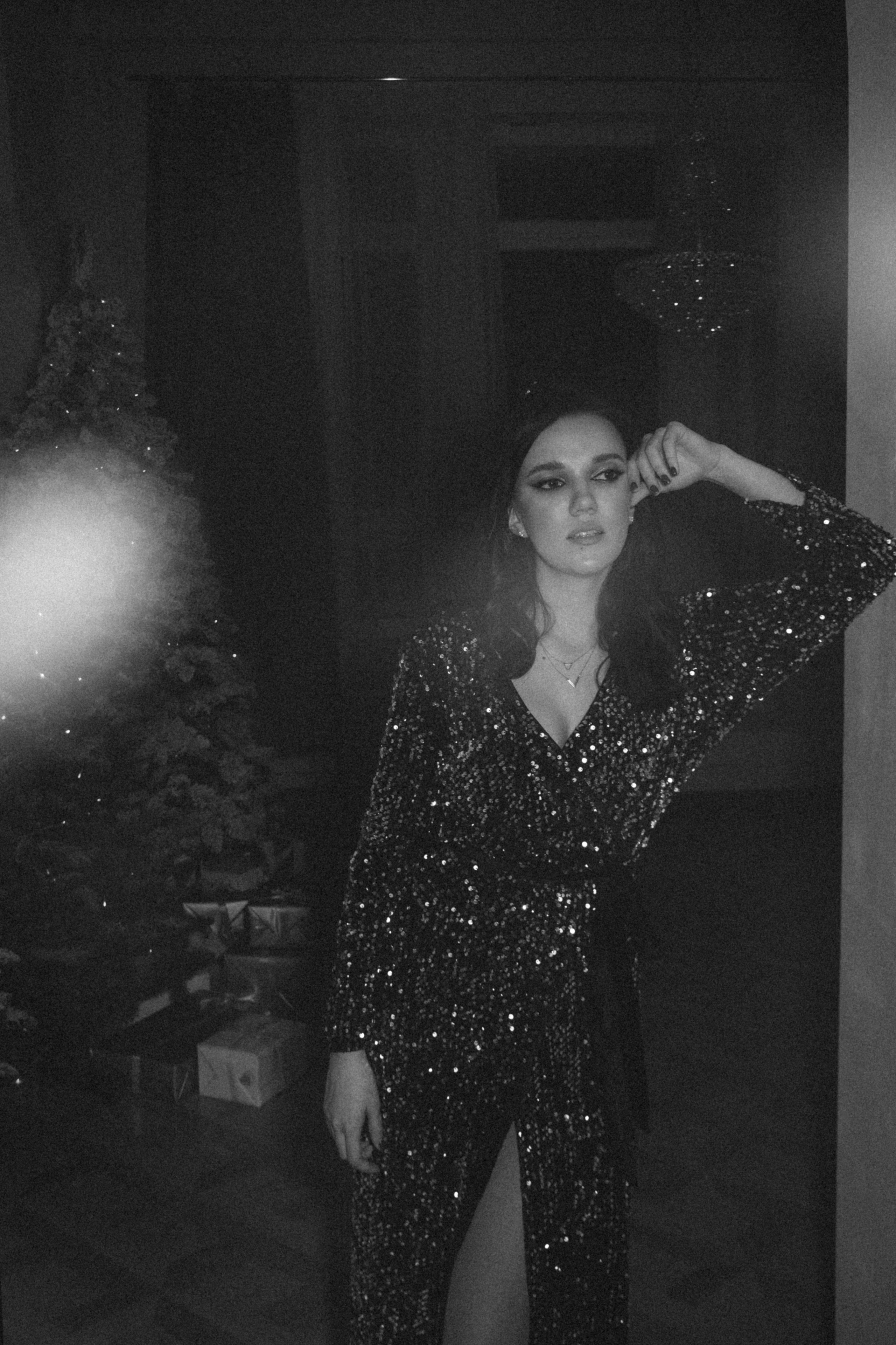 17. Портретный фотограф и ретушер Спирина Александра | Тула