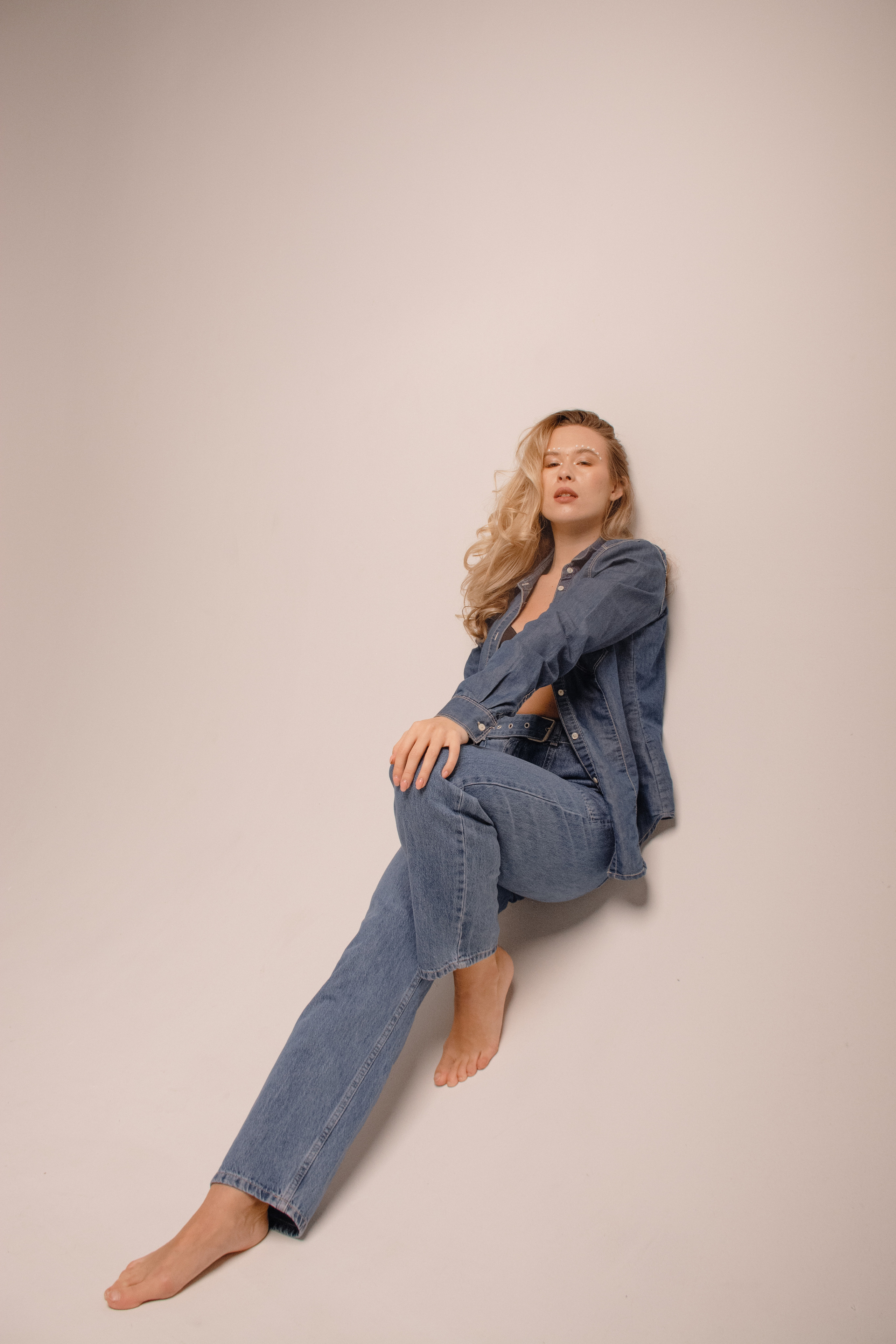 3. Портретный фотограф и ретушер Спирина Александра | Тула