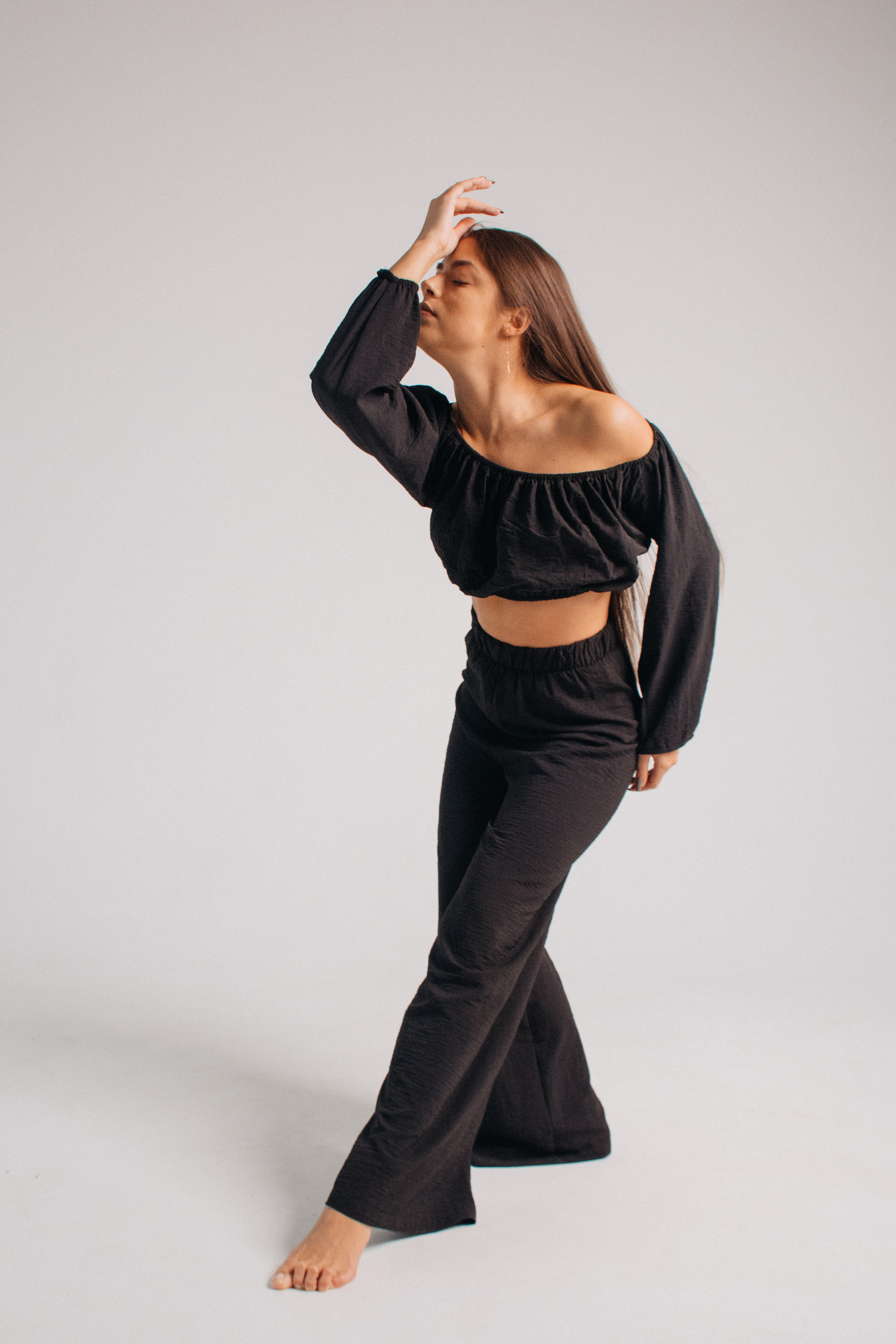 1. Портретный фотограф и ретушер Спирина Александра | Тула