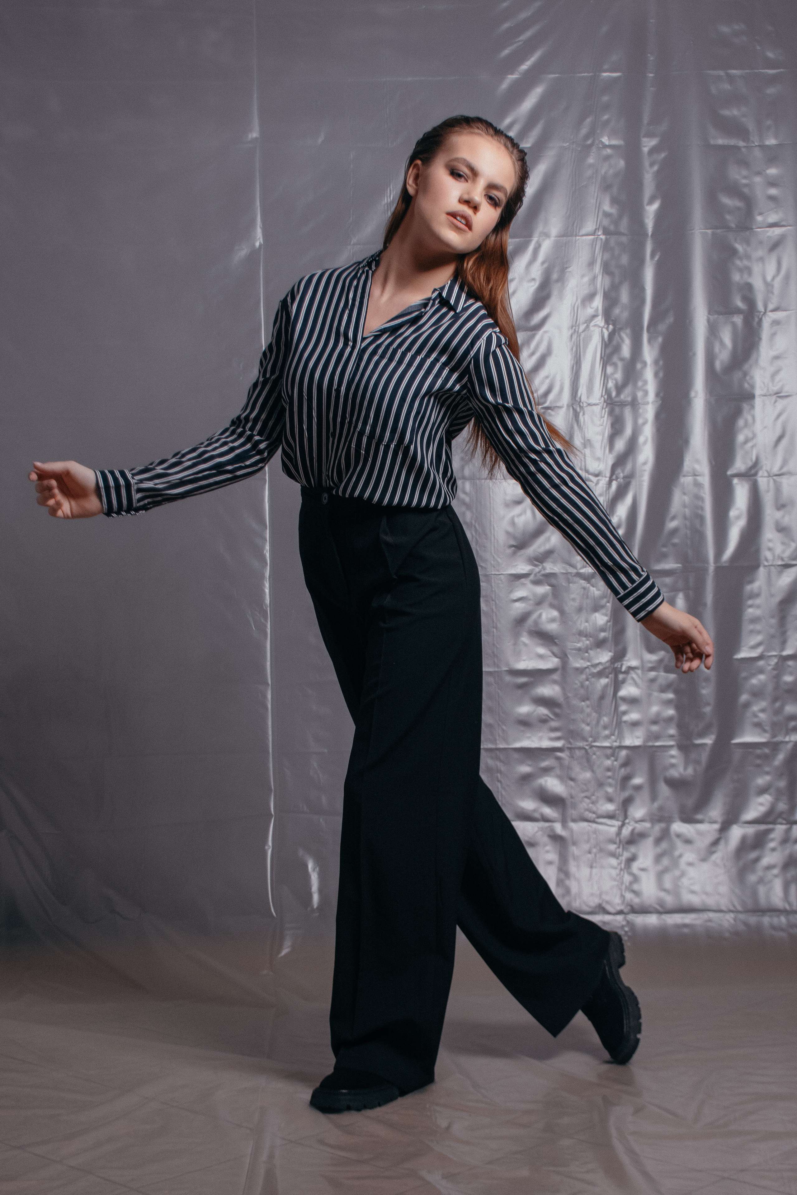 16. Портретный фотограф и ретушер Спирина Александра | Тула