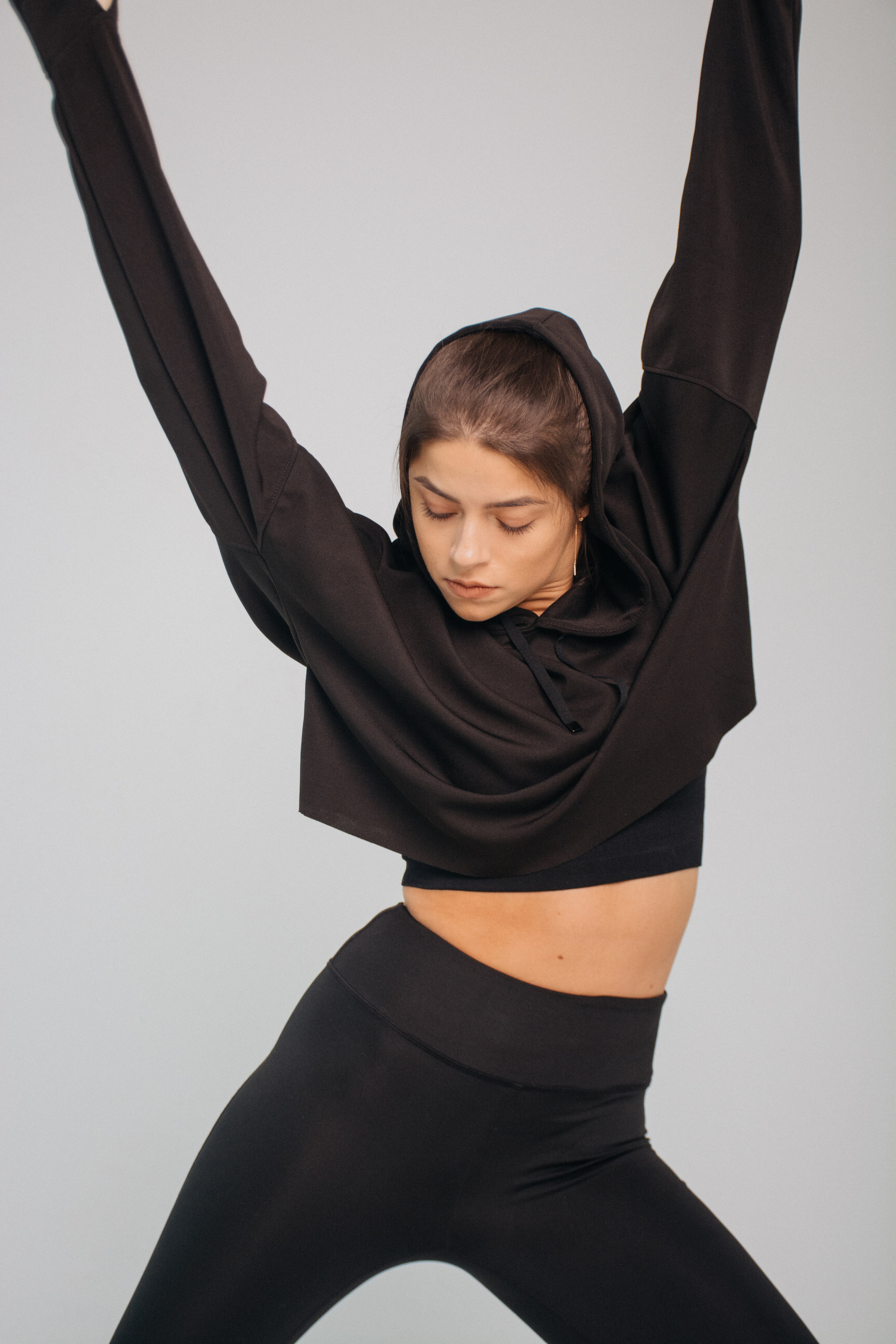 1. Портретный фотограф и ретушер Спирина Александра | Тула