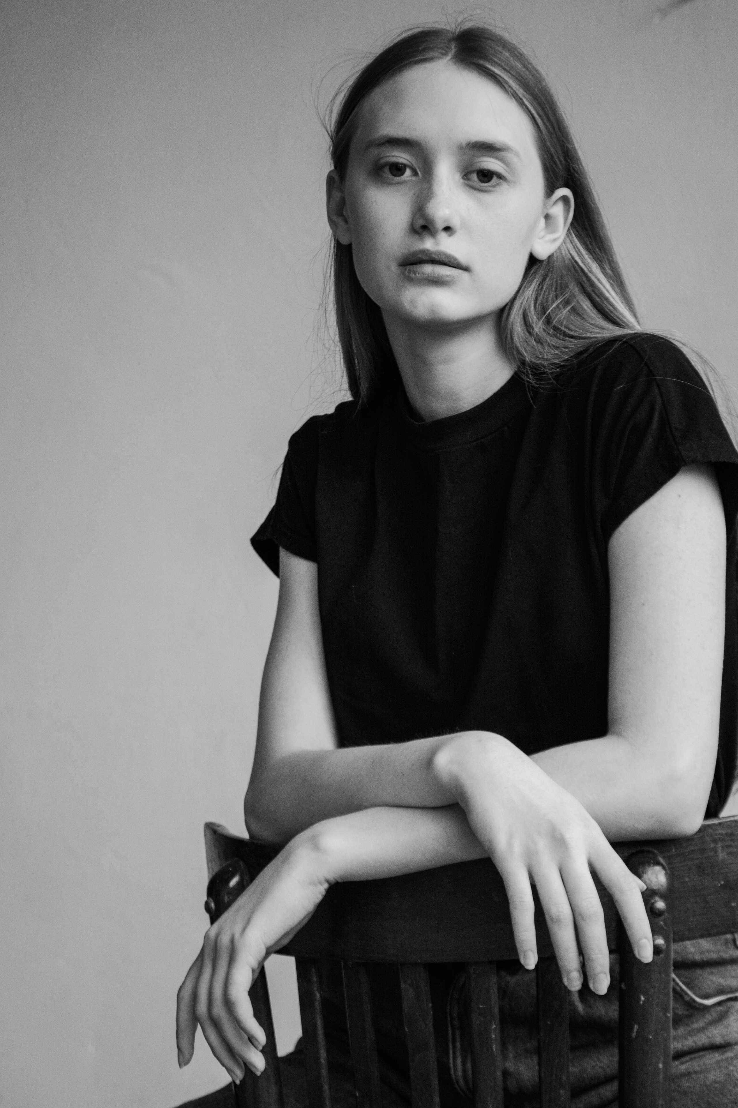 1. Портретный фотограф и ретушер Спирина Александра | Тула