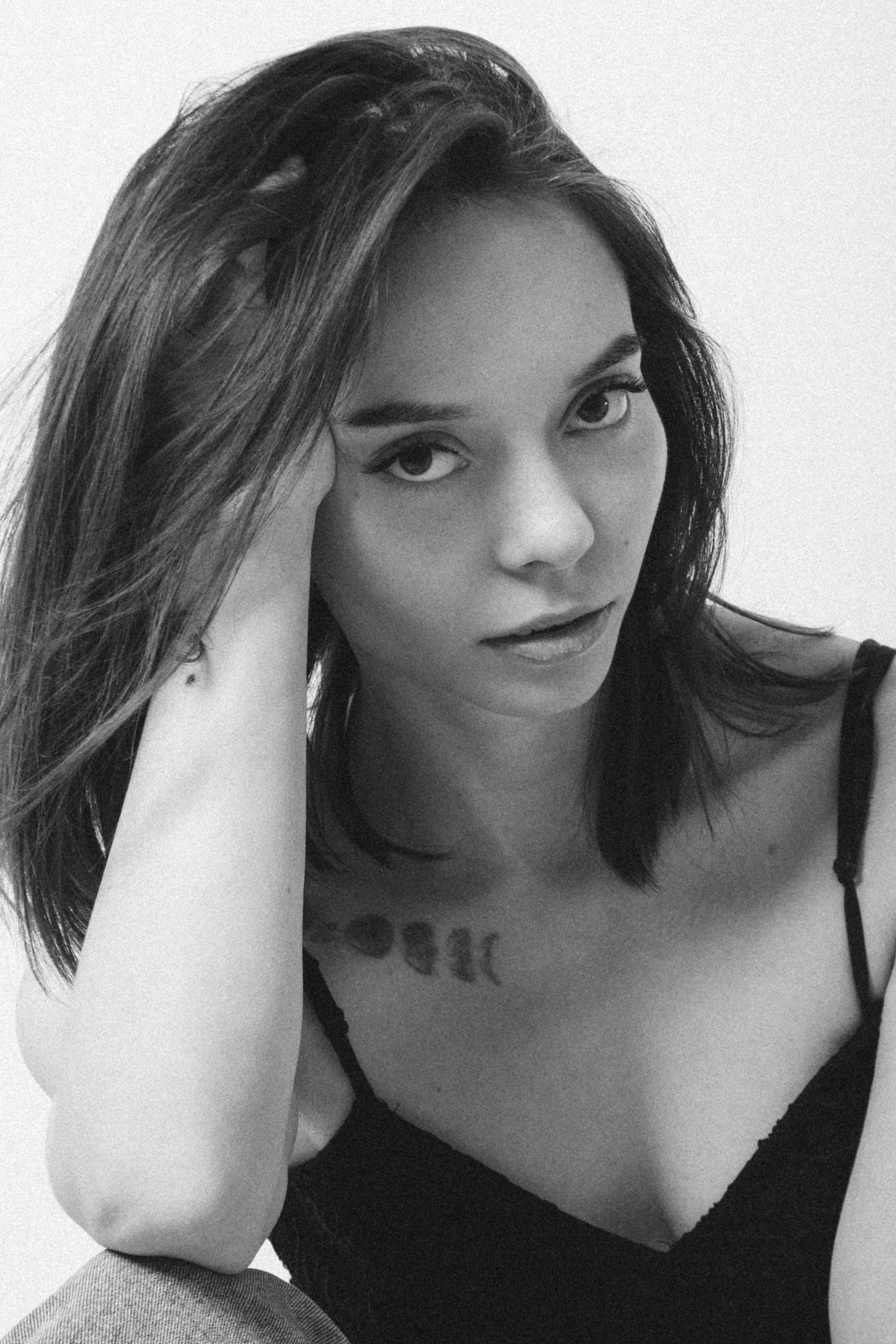 14. Портретный фотограф и ретушер Спирина Александра | Тула