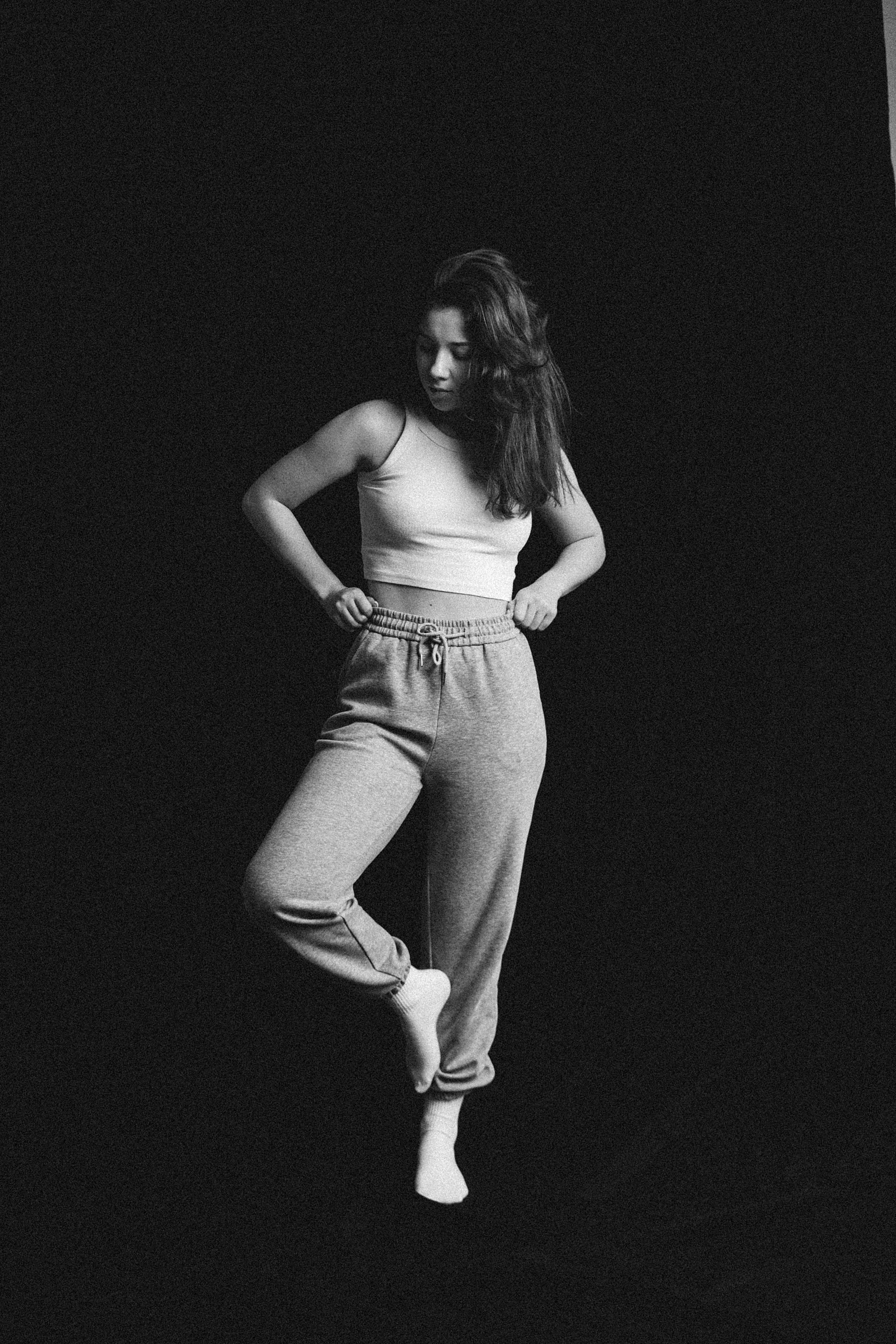 7. Портретный фотограф и ретушер Спирина Александра | Тула