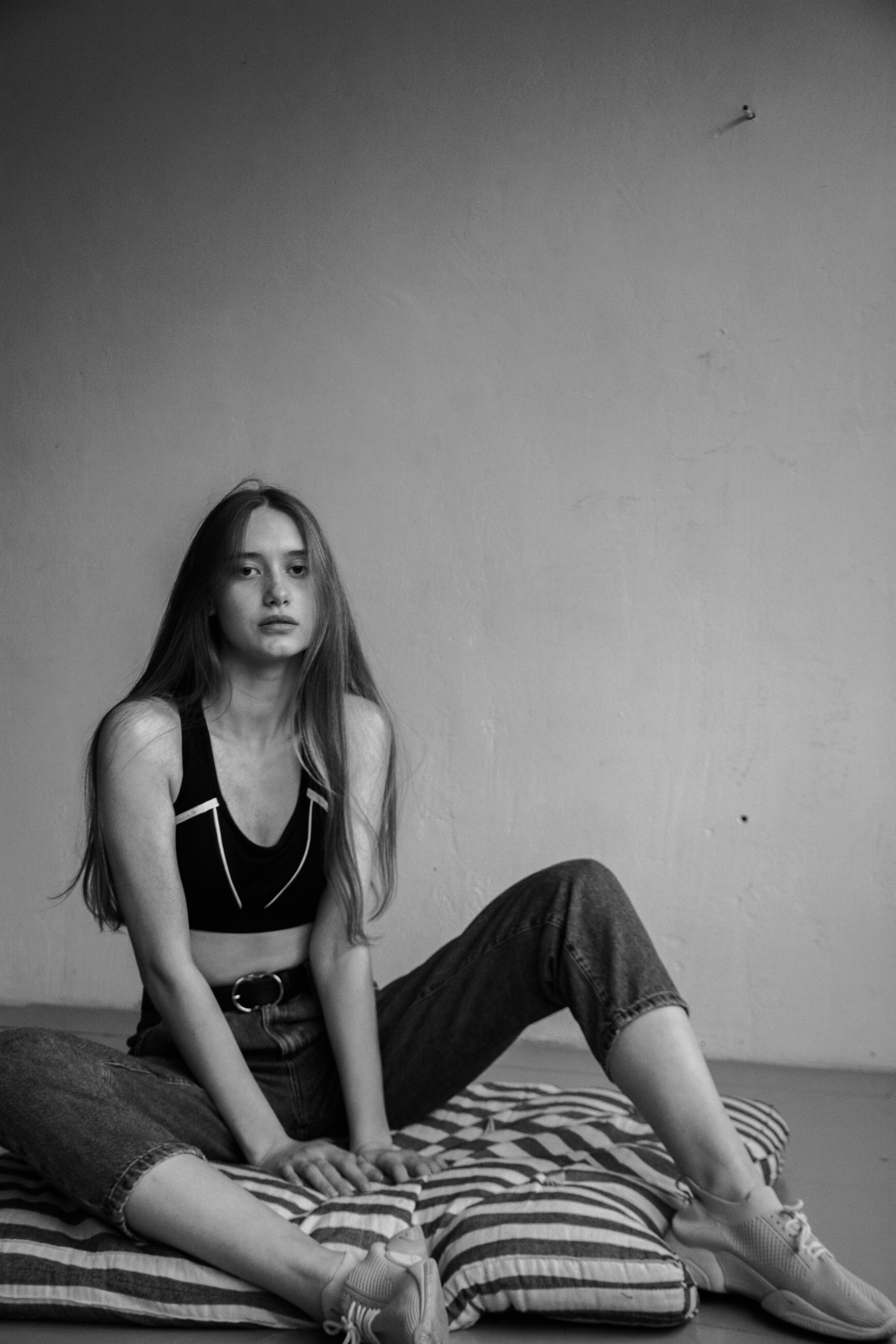 1. Портретный фотограф и ретушер Спирина Александра | Тула