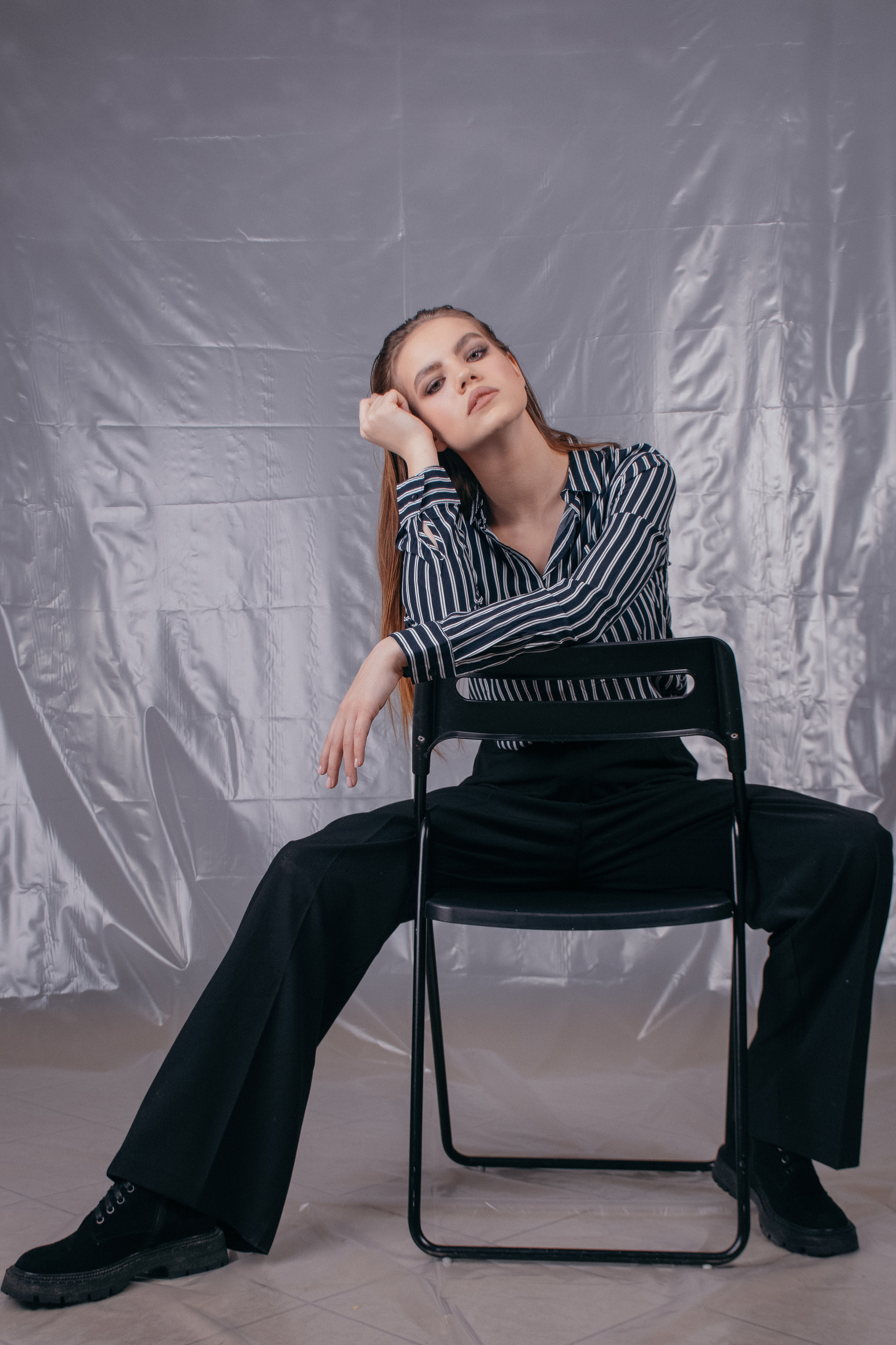 16. Портретный фотограф и ретушер Спирина Александра | Тула