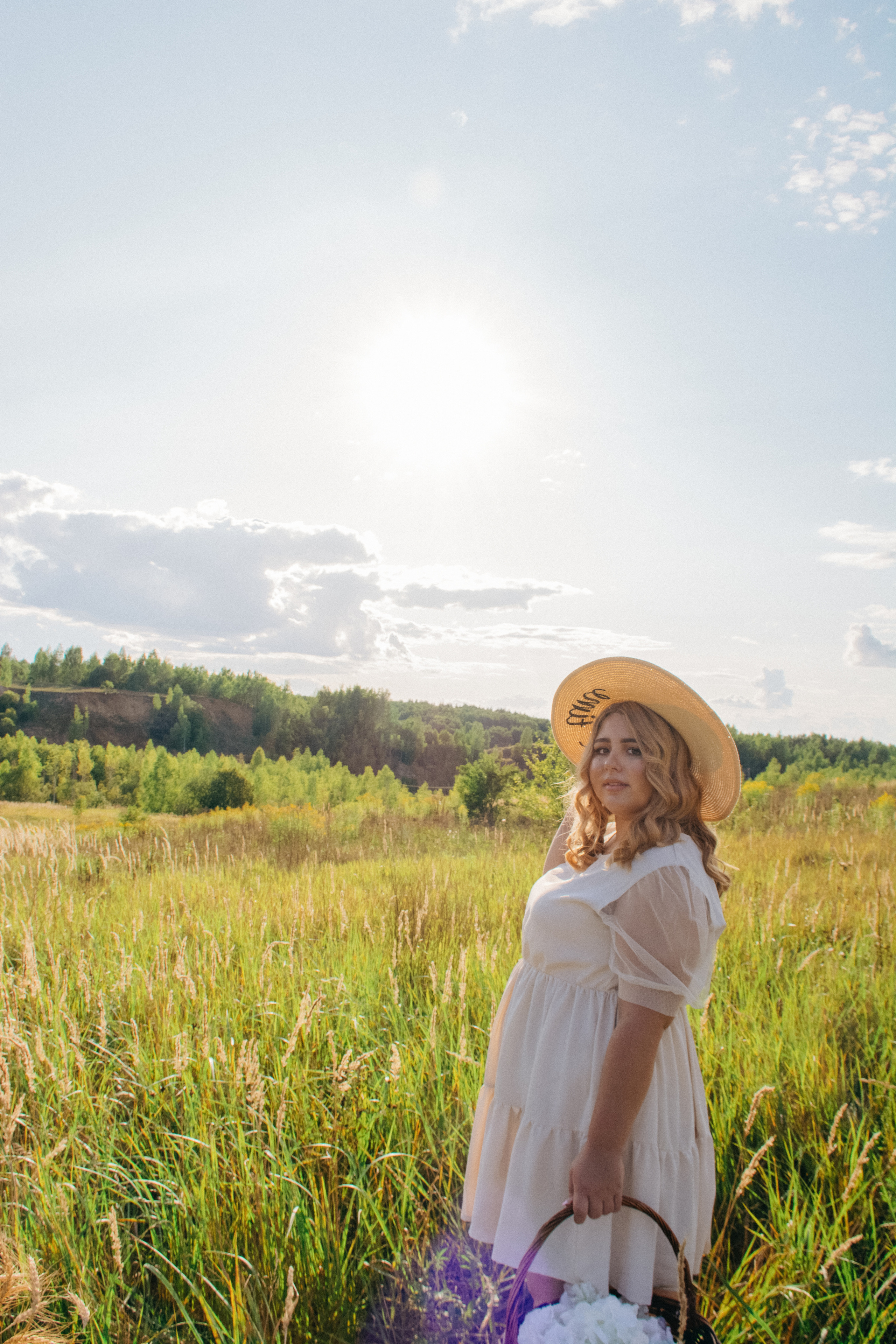 15. Портретный фотограф и ретушер Спирина Александра | Тула