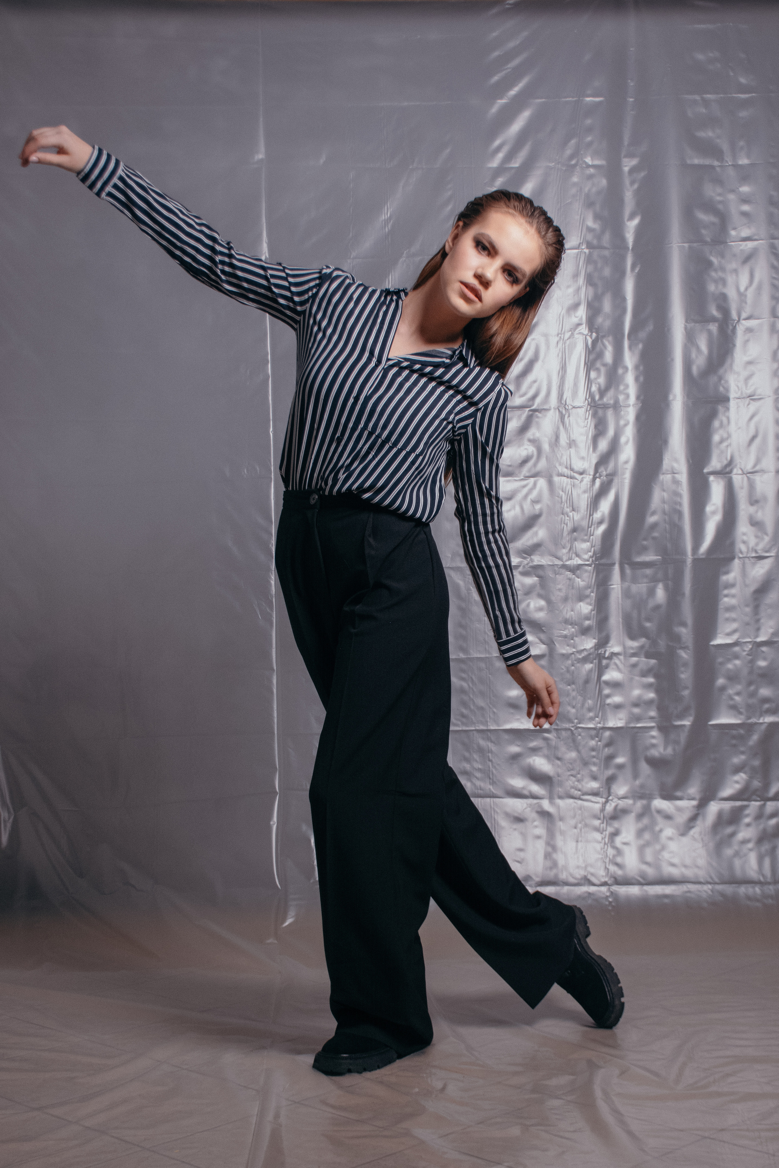 16. Портретный фотограф и ретушер Спирина Александра | Тула