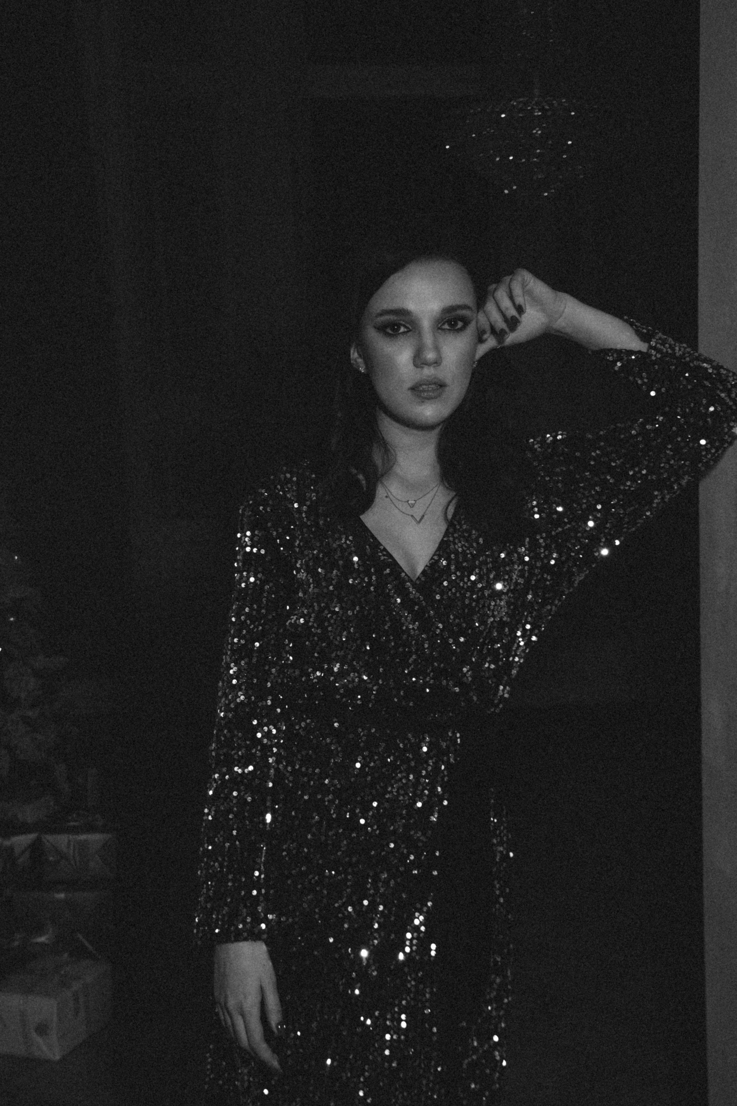 17. Портретный фотограф и ретушер Спирина Александра | Тула