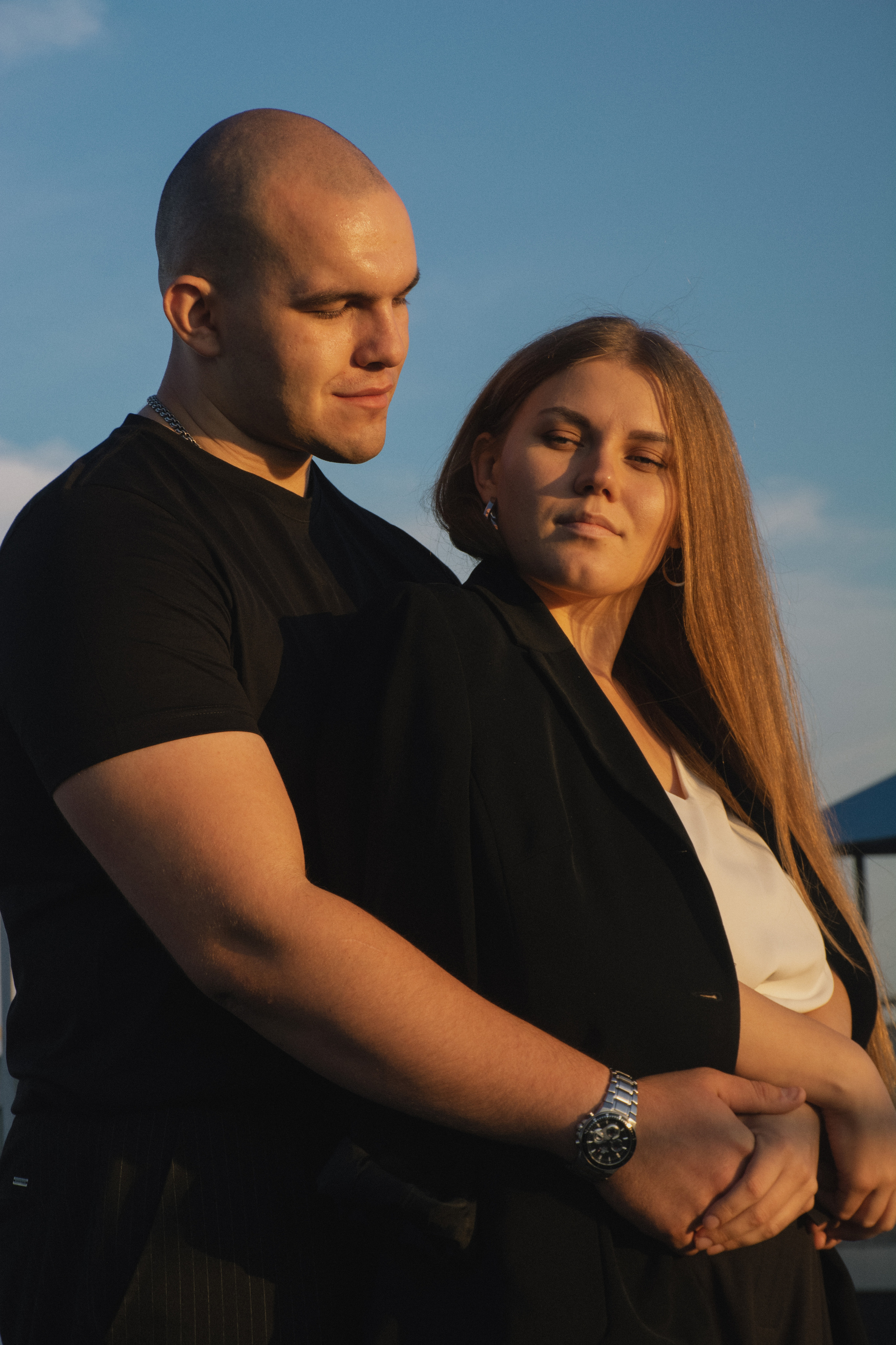 1. Портретный фотограф и ретушер Спирина Александра | Тула