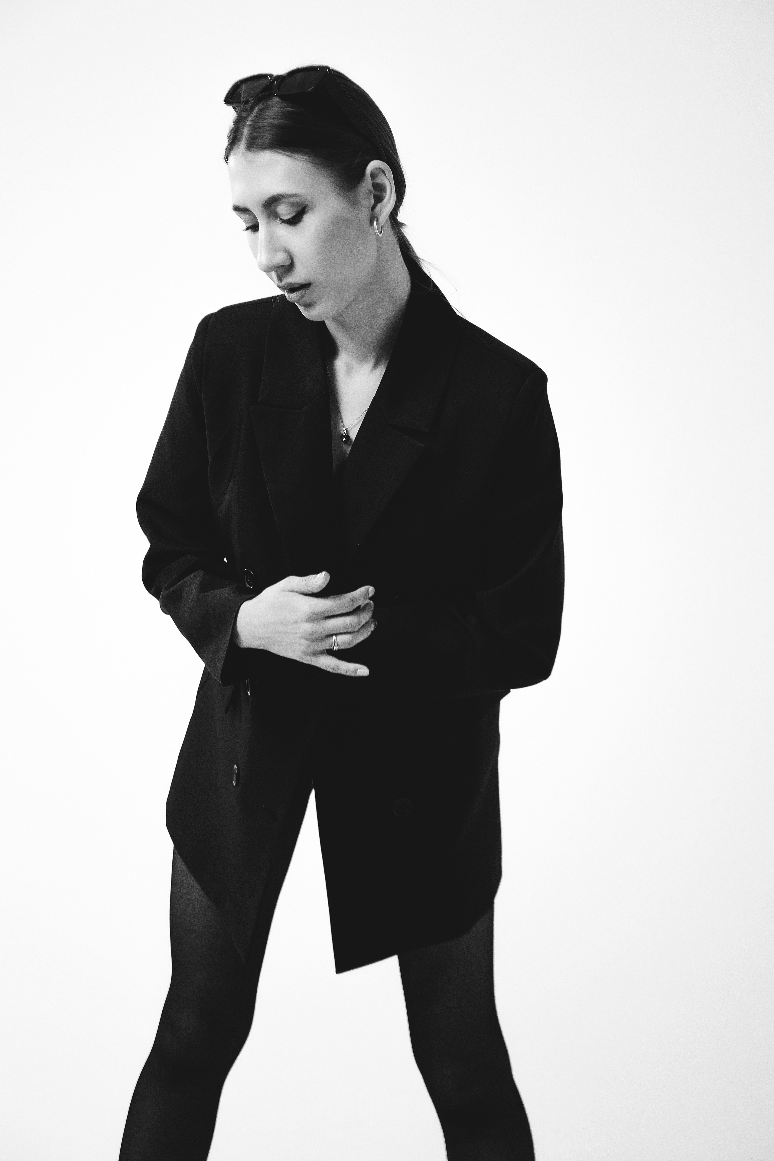 4. Портретный фотограф и ретушер Спирина Александра | Тула