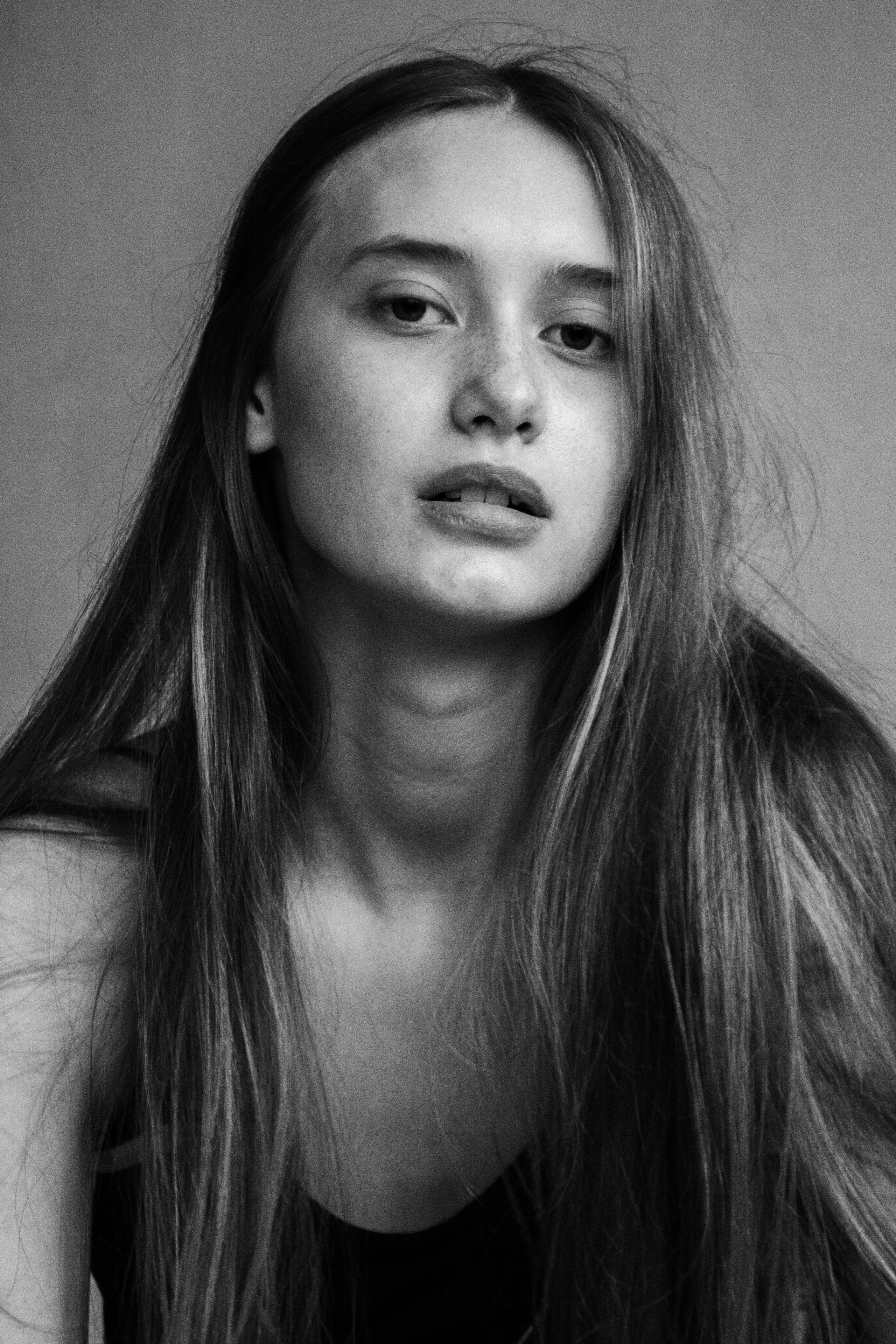 1. Портретный фотограф и ретушер Спирина Александра | Тула