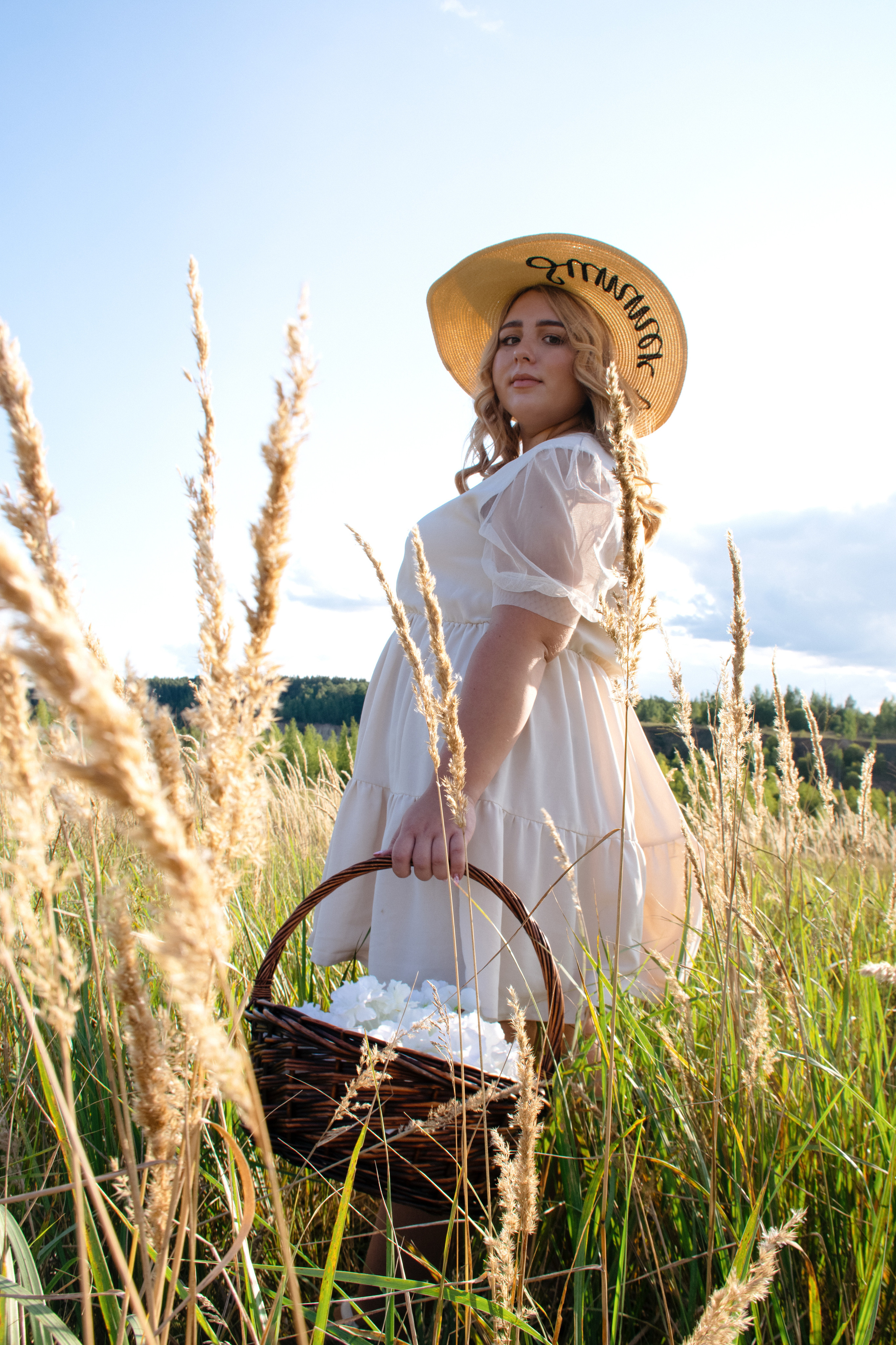 15. Портретный фотограф и ретушер Спирина Александра | Тула