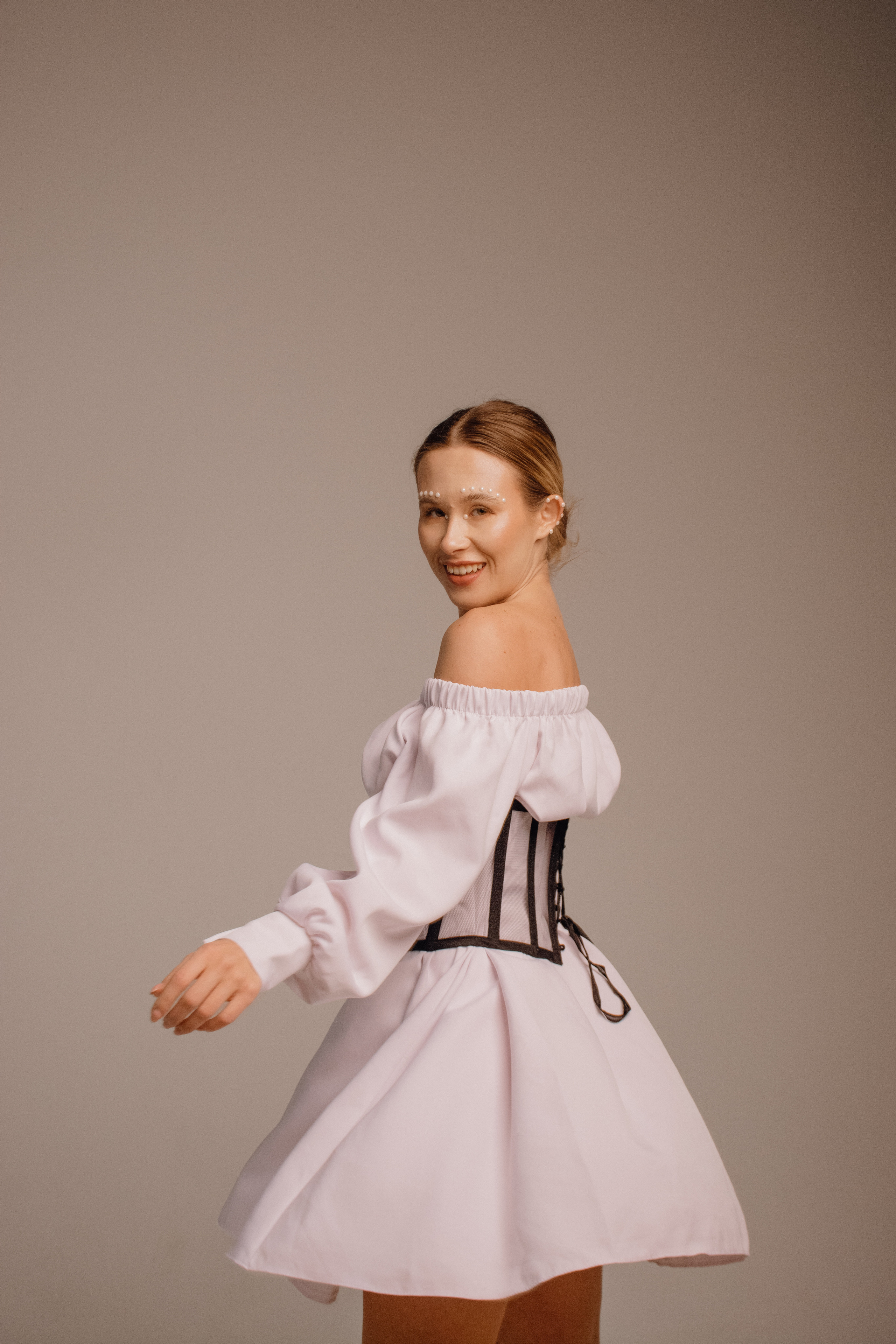 3. Портретный фотограф и ретушер Спирина Александра | Тула