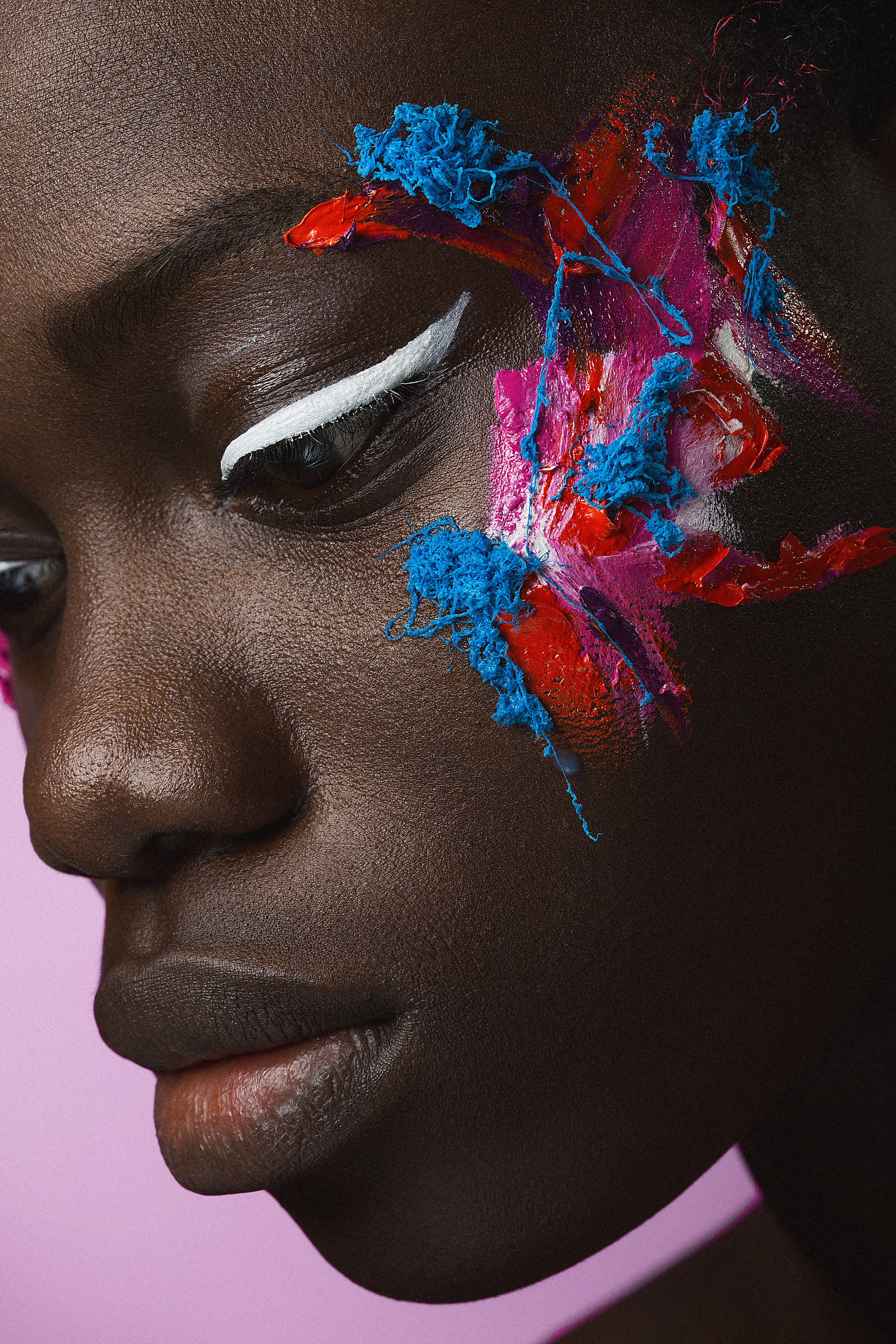 Ретушь. Портретный фотограф и ретушер Спирина Александра | Тула