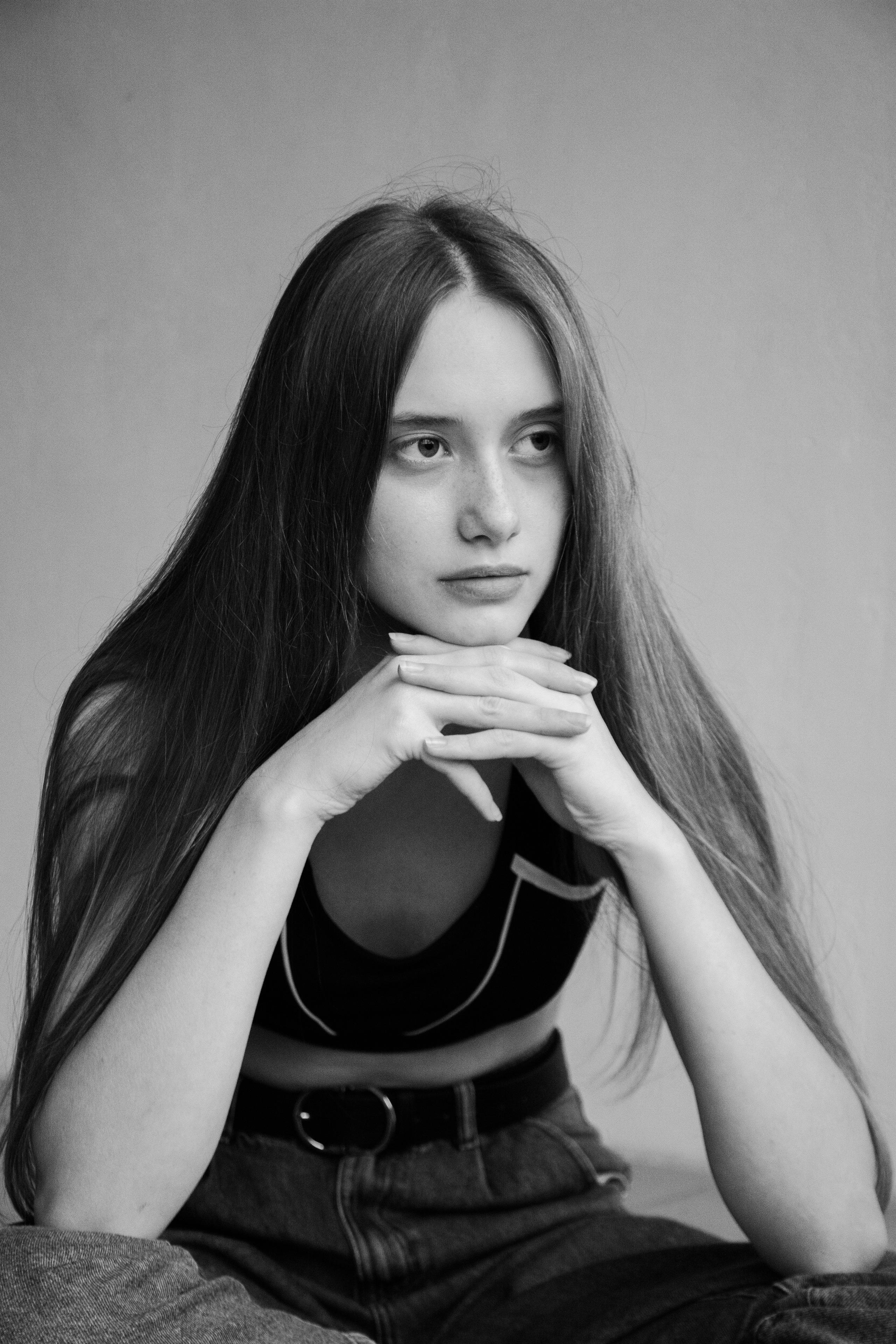 1. Портретный фотограф и ретушер Спирина Александра | Тула