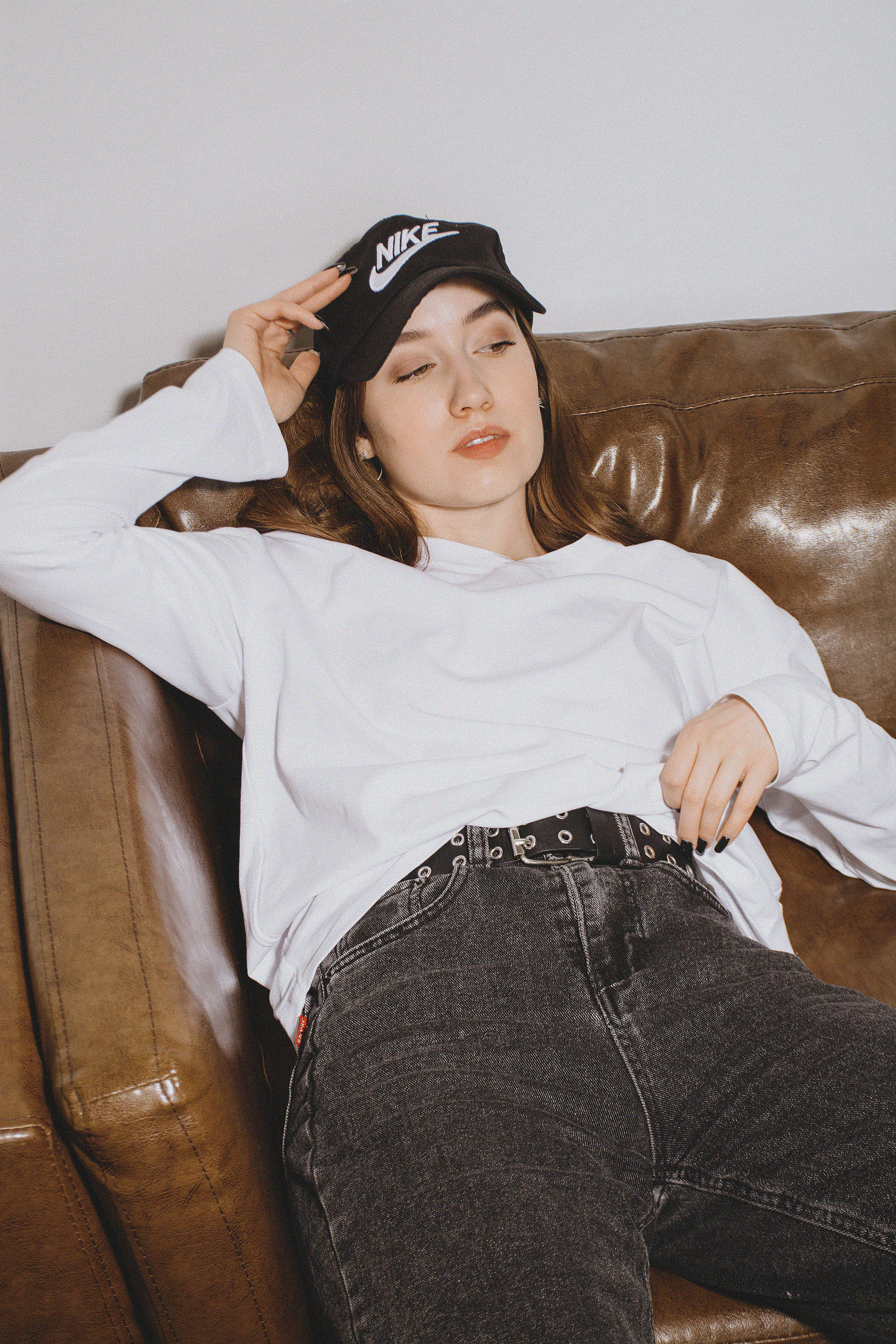 9. Портретный фотограф и ретушер Спирина Александра | Тула