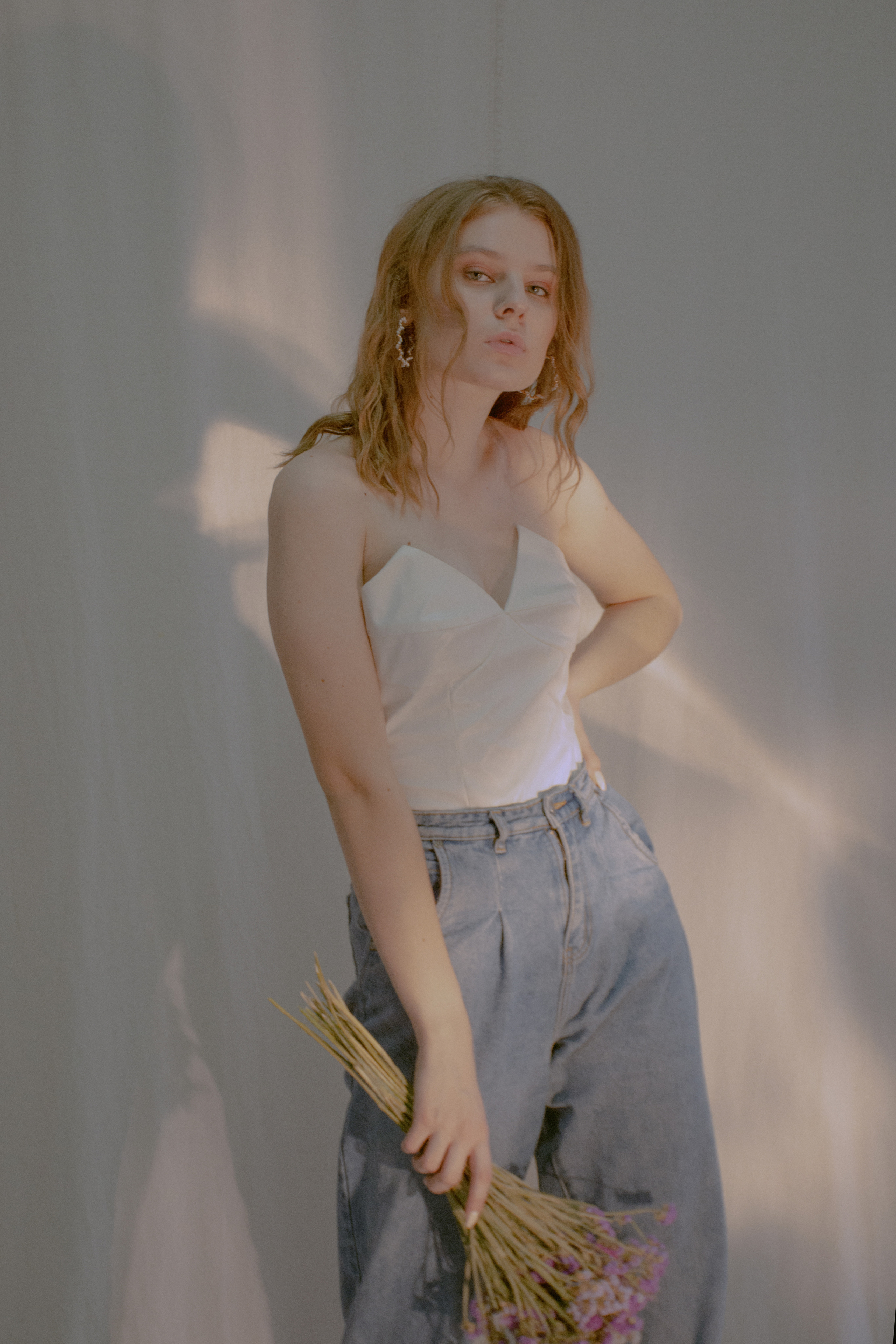 13. Портретный фотограф и ретушер Спирина Александра | Тула