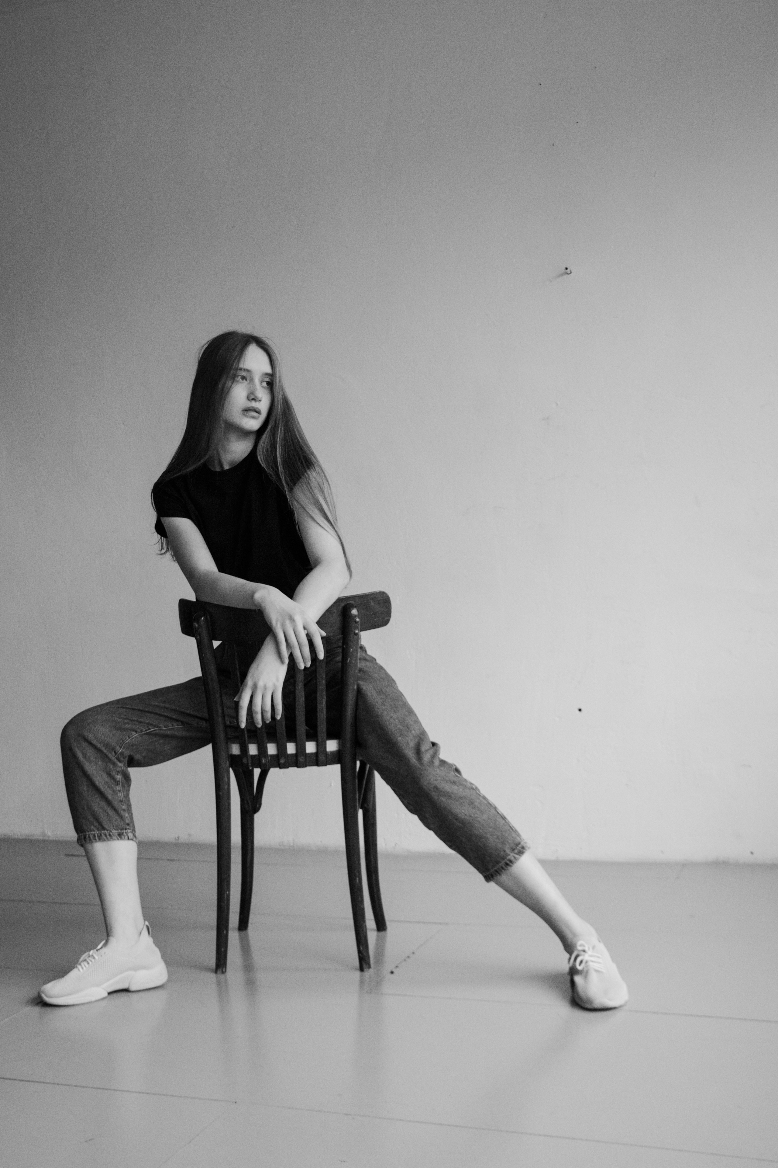 1. Портретный фотограф и ретушер Спирина Александра | Тула