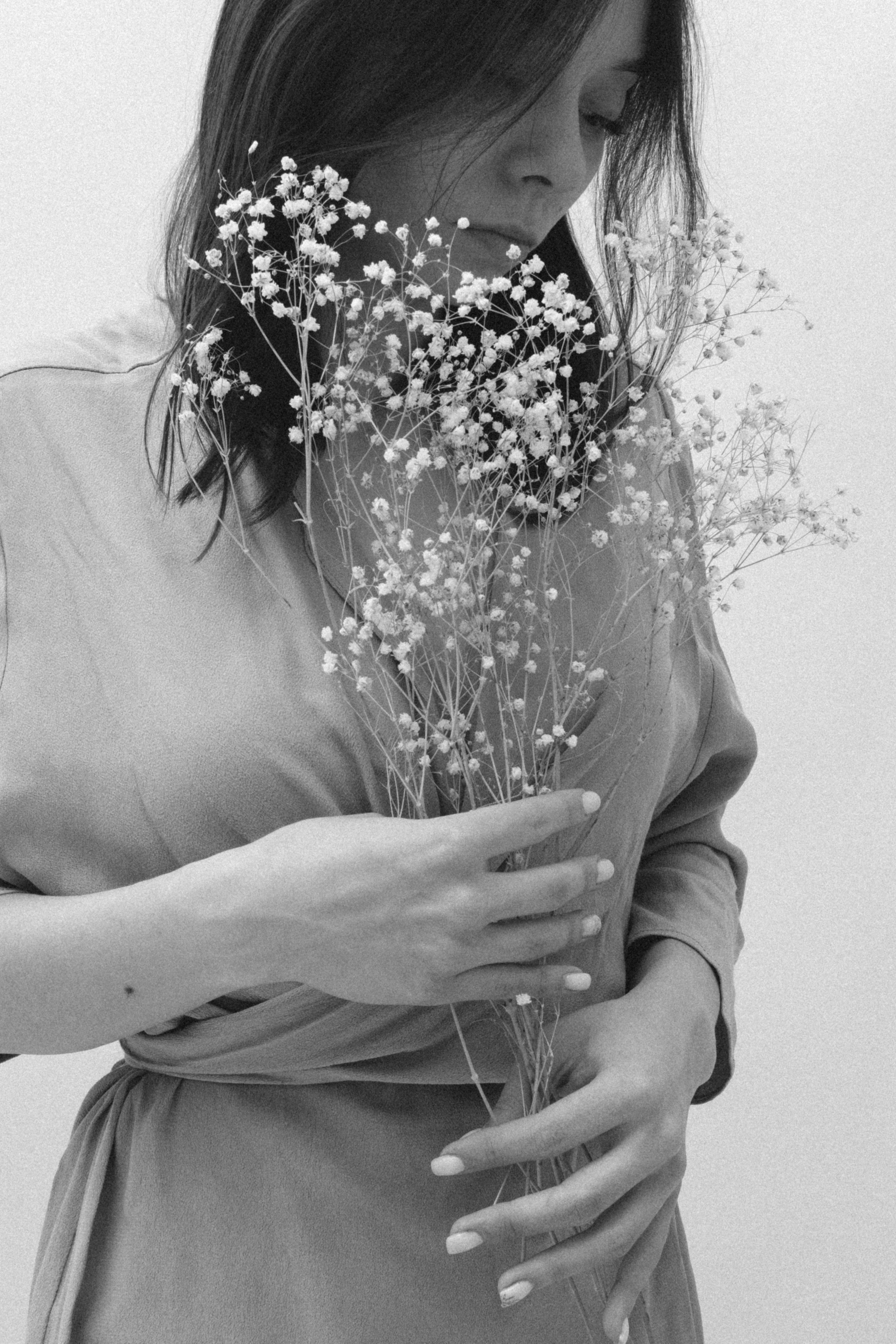 18. Портретный фотограф и ретушер Спирина Александра | Тула