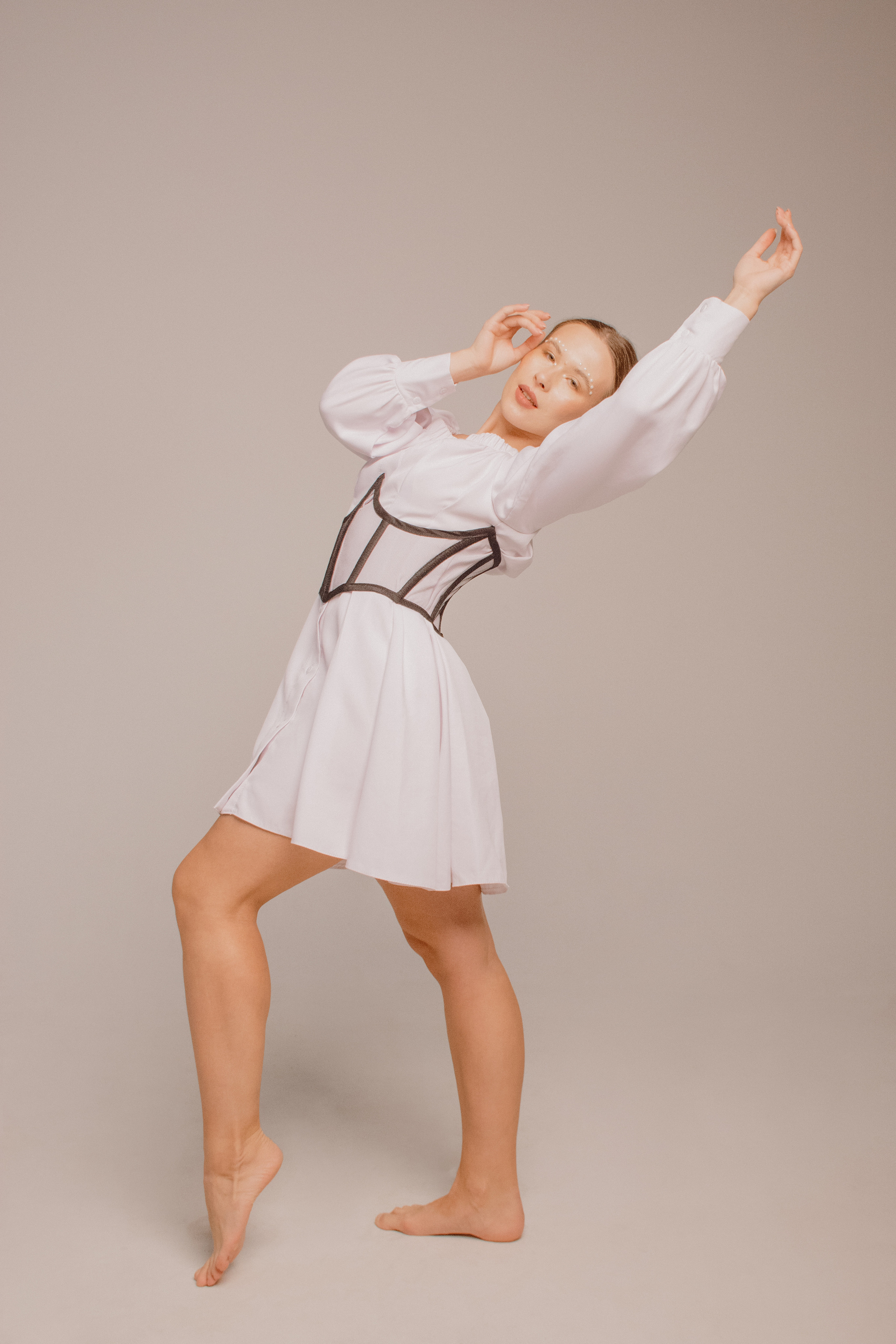 3. Портретный фотограф и ретушер Спирина Александра | Тула