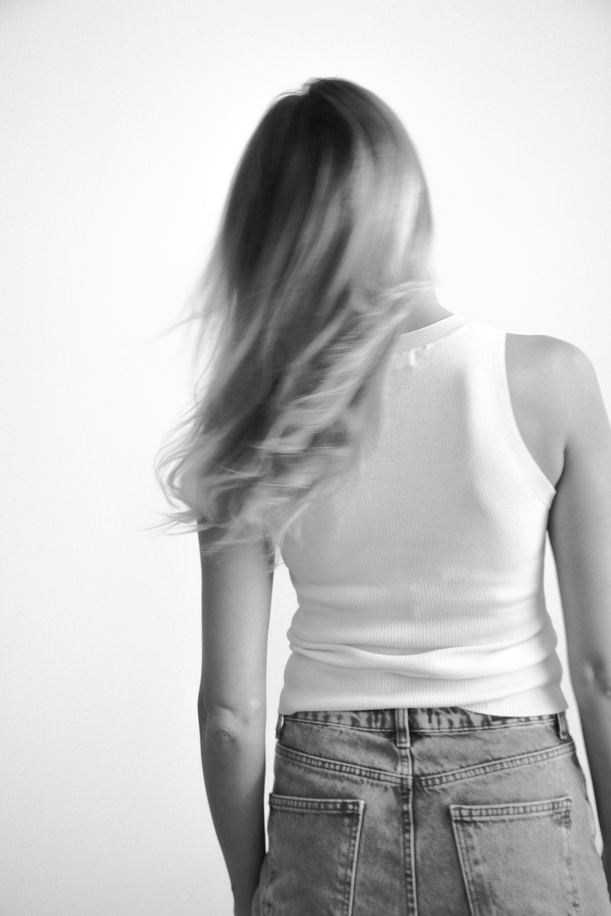 5. Портретный фотограф и ретушер Спирина Александра | Тула