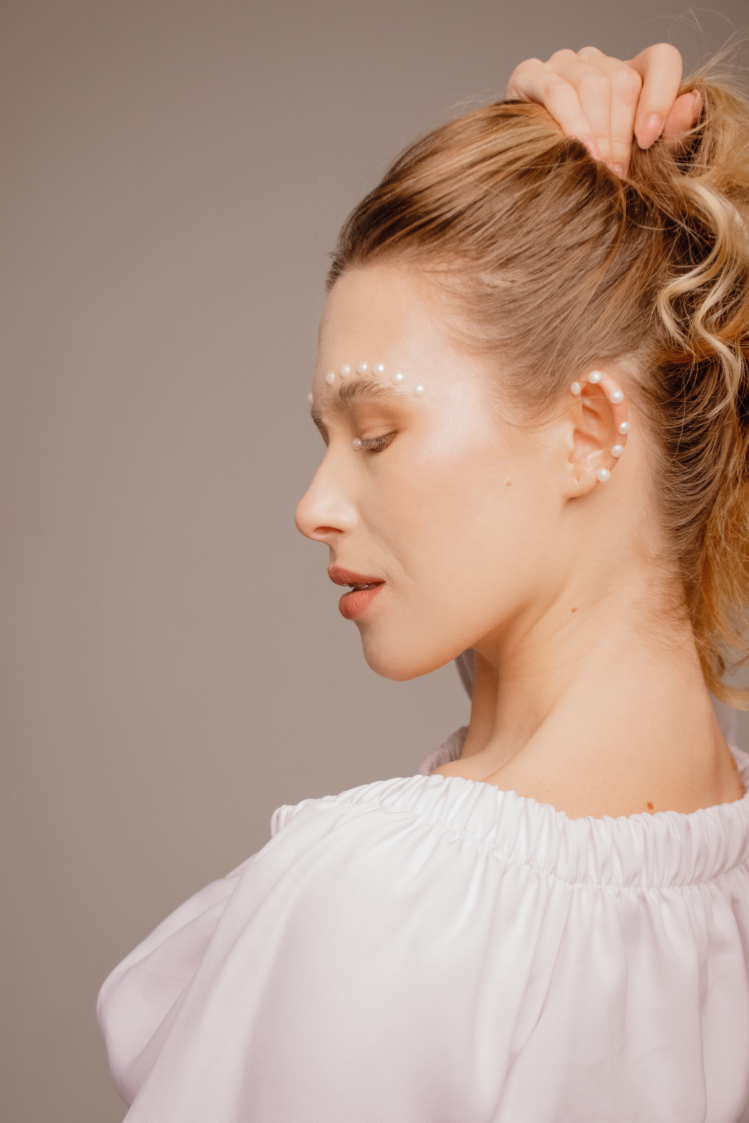 3. Портретный фотограф и ретушер Спирина Александра | Тула