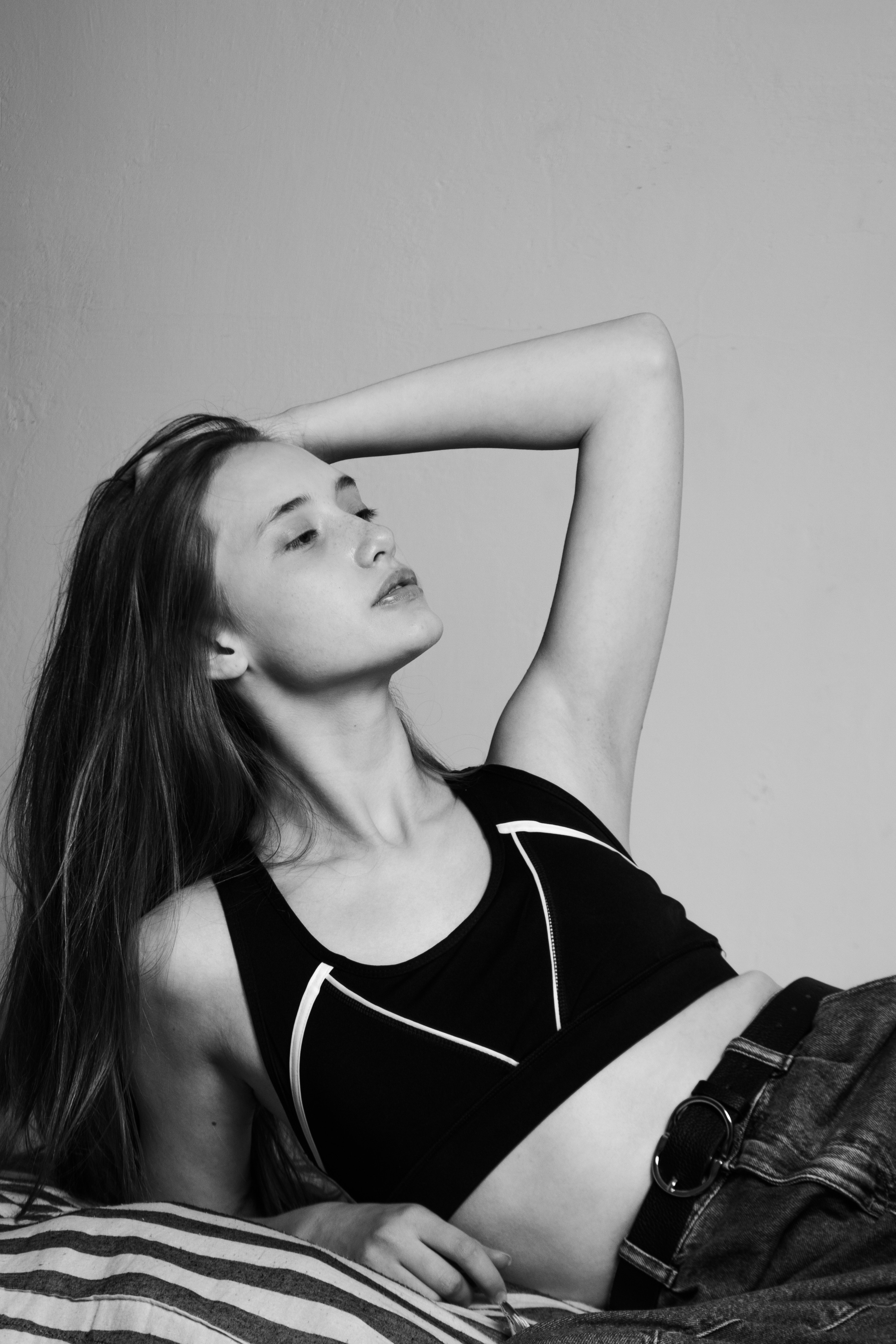 1. Портретный фотограф и ретушер Спирина Александра | Тула