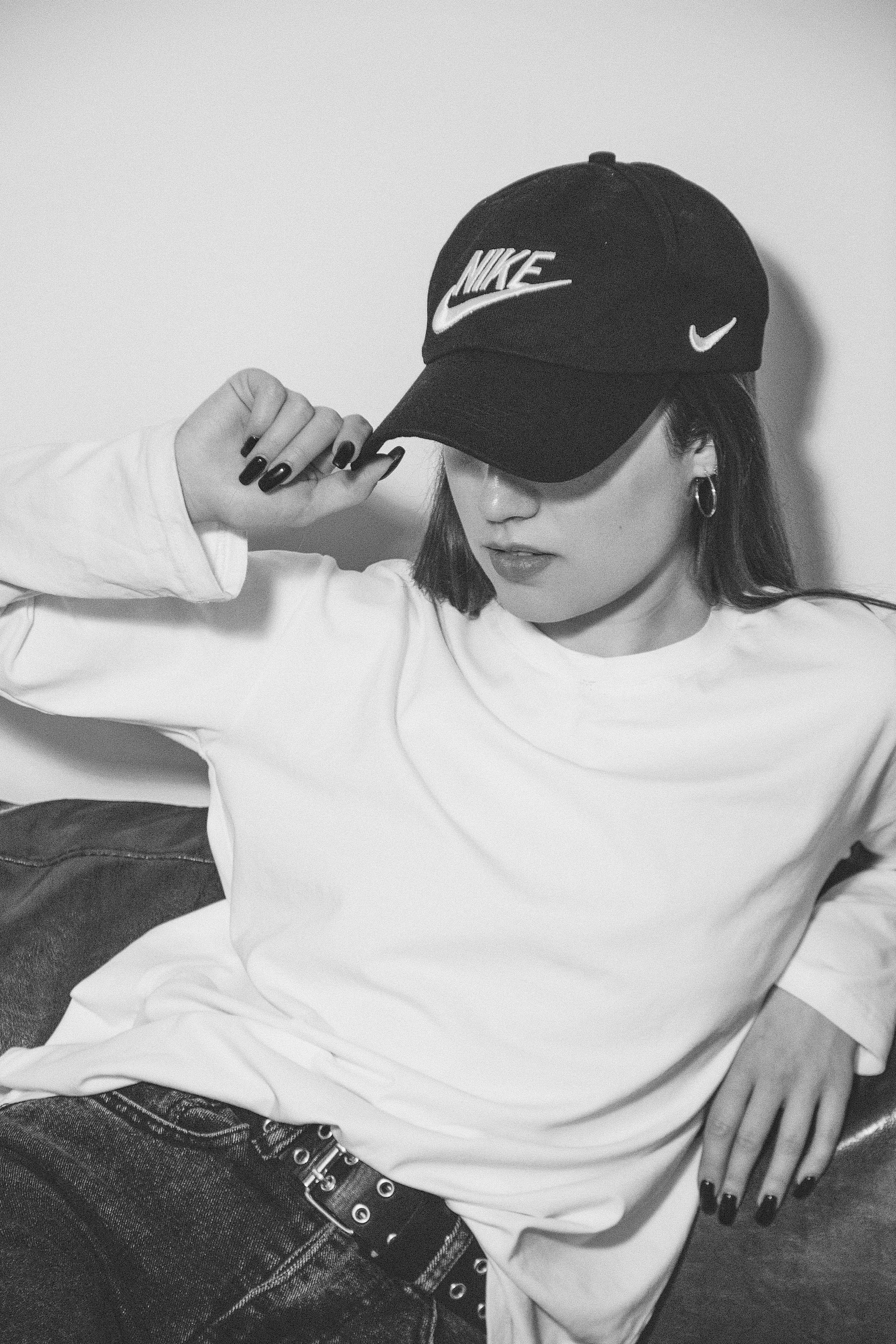 9. Портретный фотограф и ретушер Спирина Александра | Тула