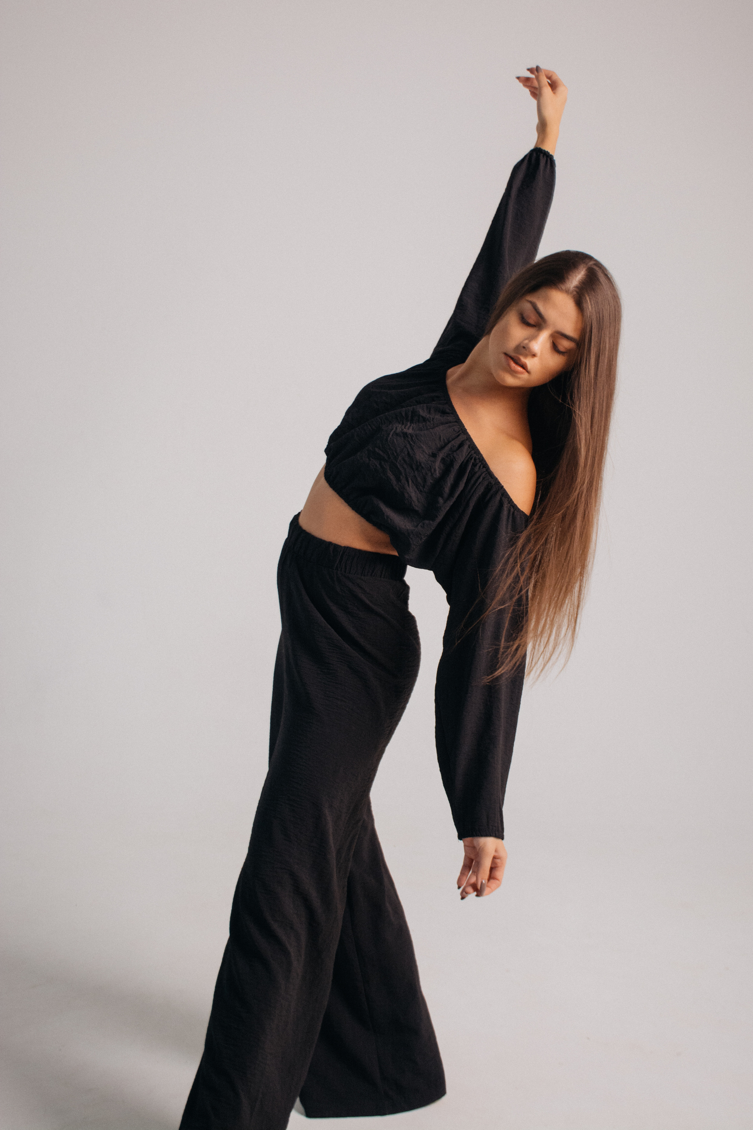 1. Портретный фотограф и ретушер Спирина Александра | Тула