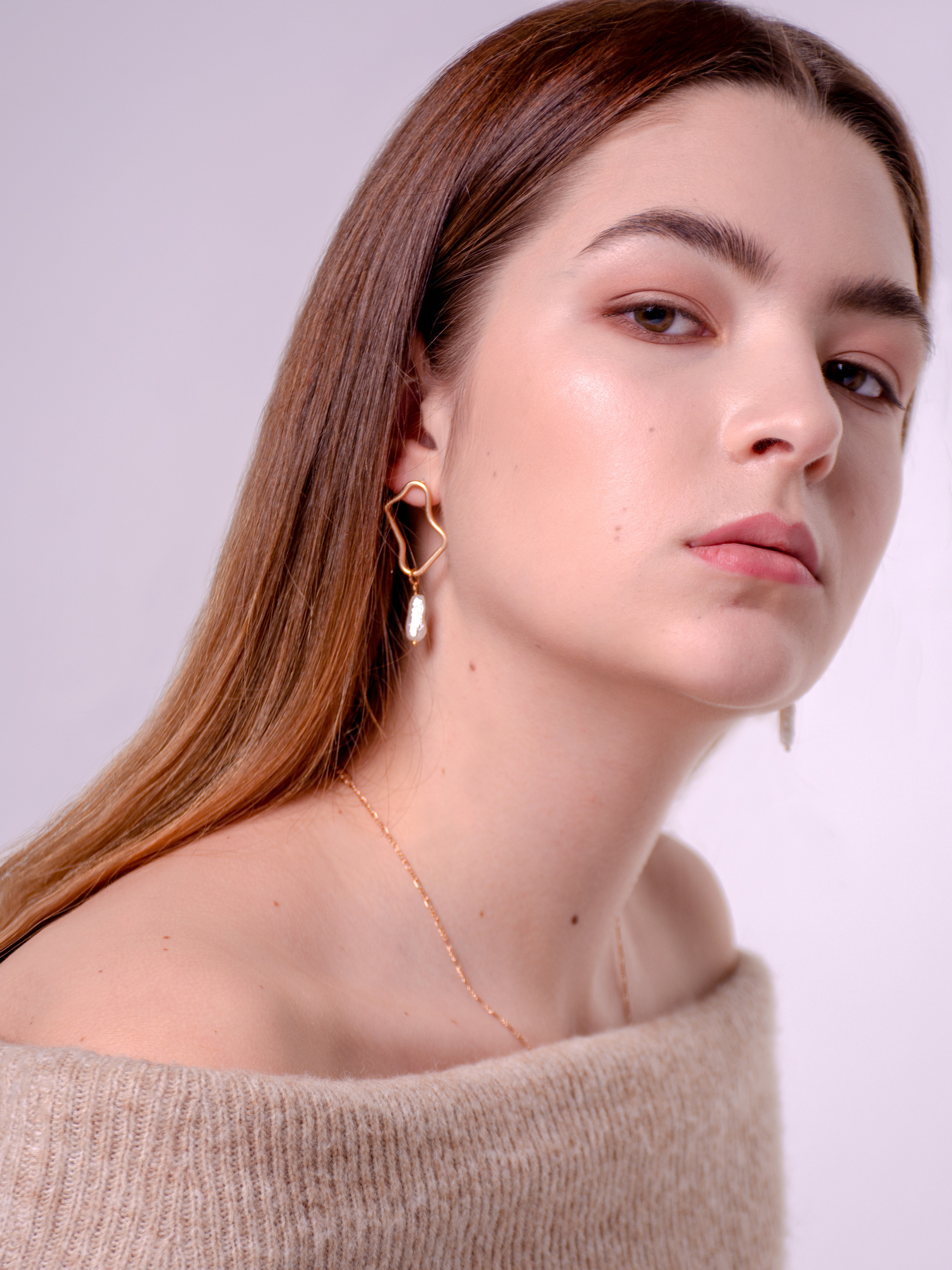 6. Портретный фотограф и ретушер Спирина Александра | Тула