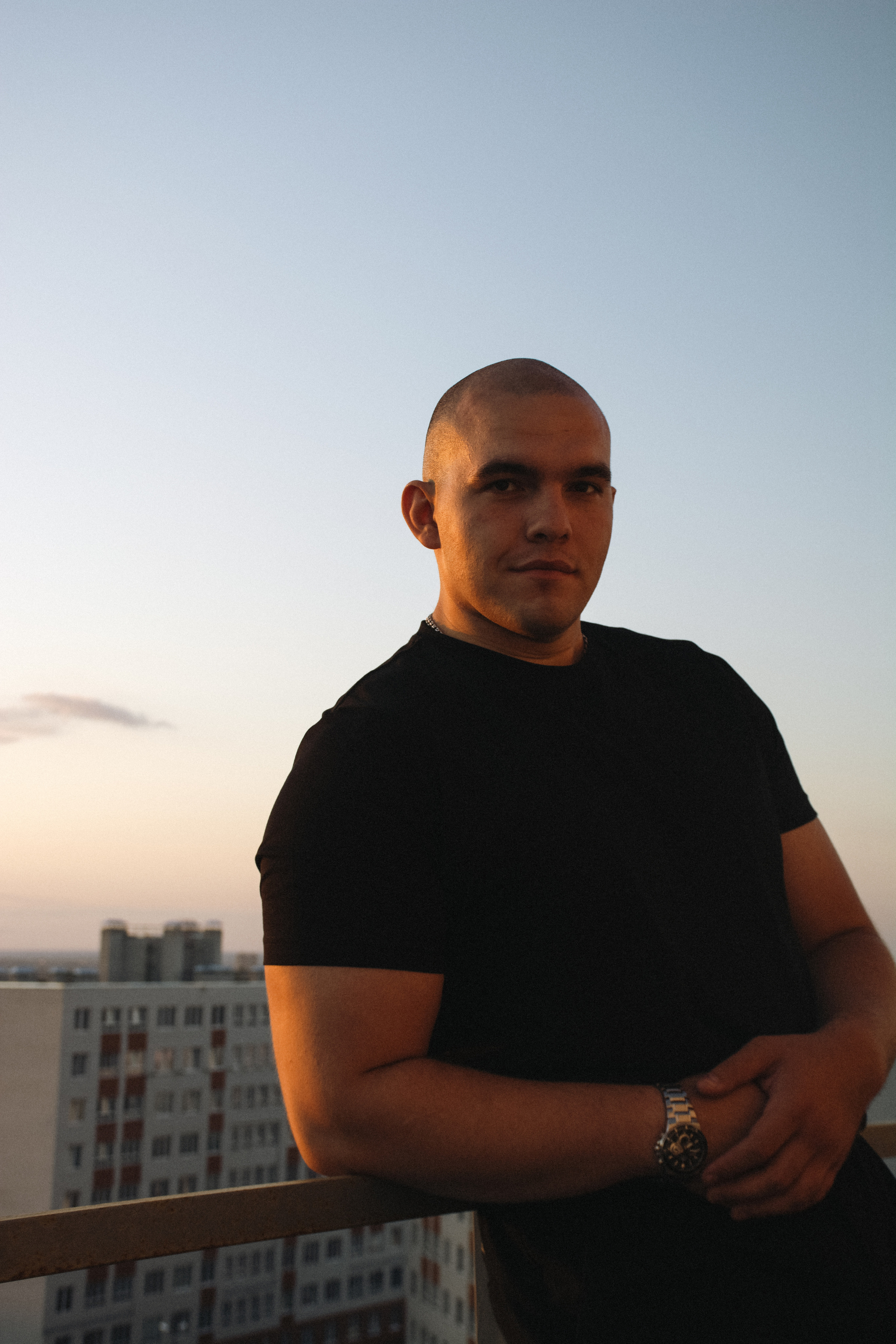 1. Портретный фотограф и ретушер Спирина Александра | Тула