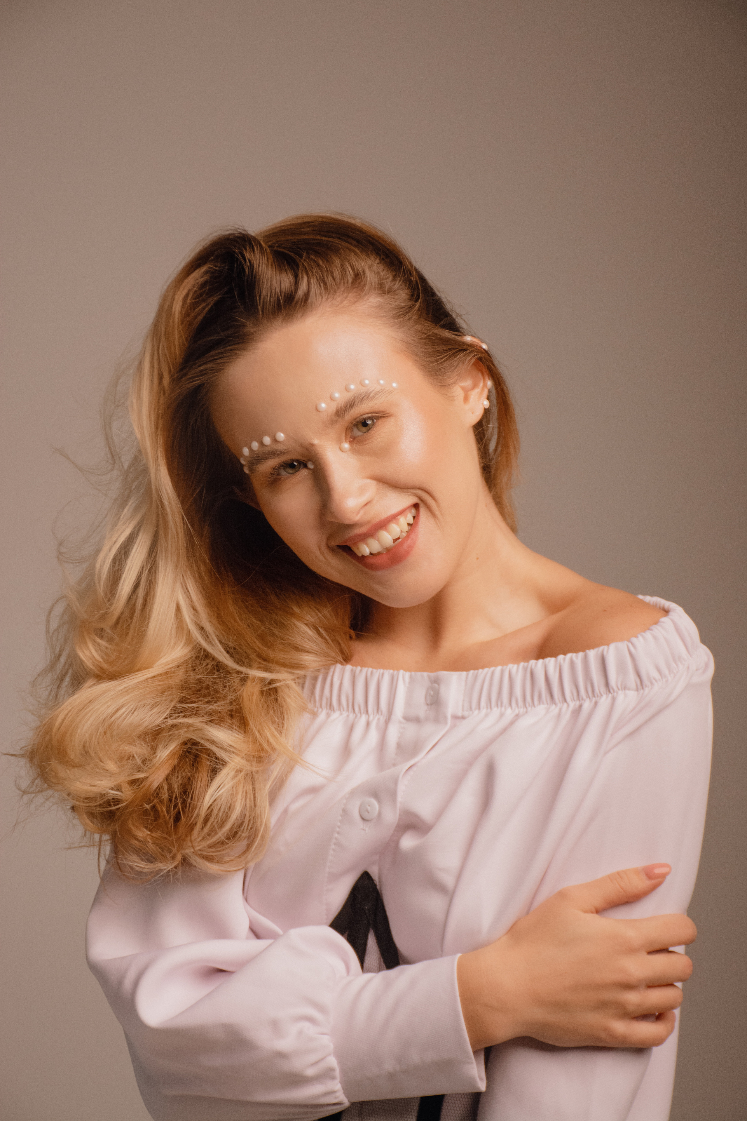 3. Портретный фотограф и ретушер Спирина Александра | Тула