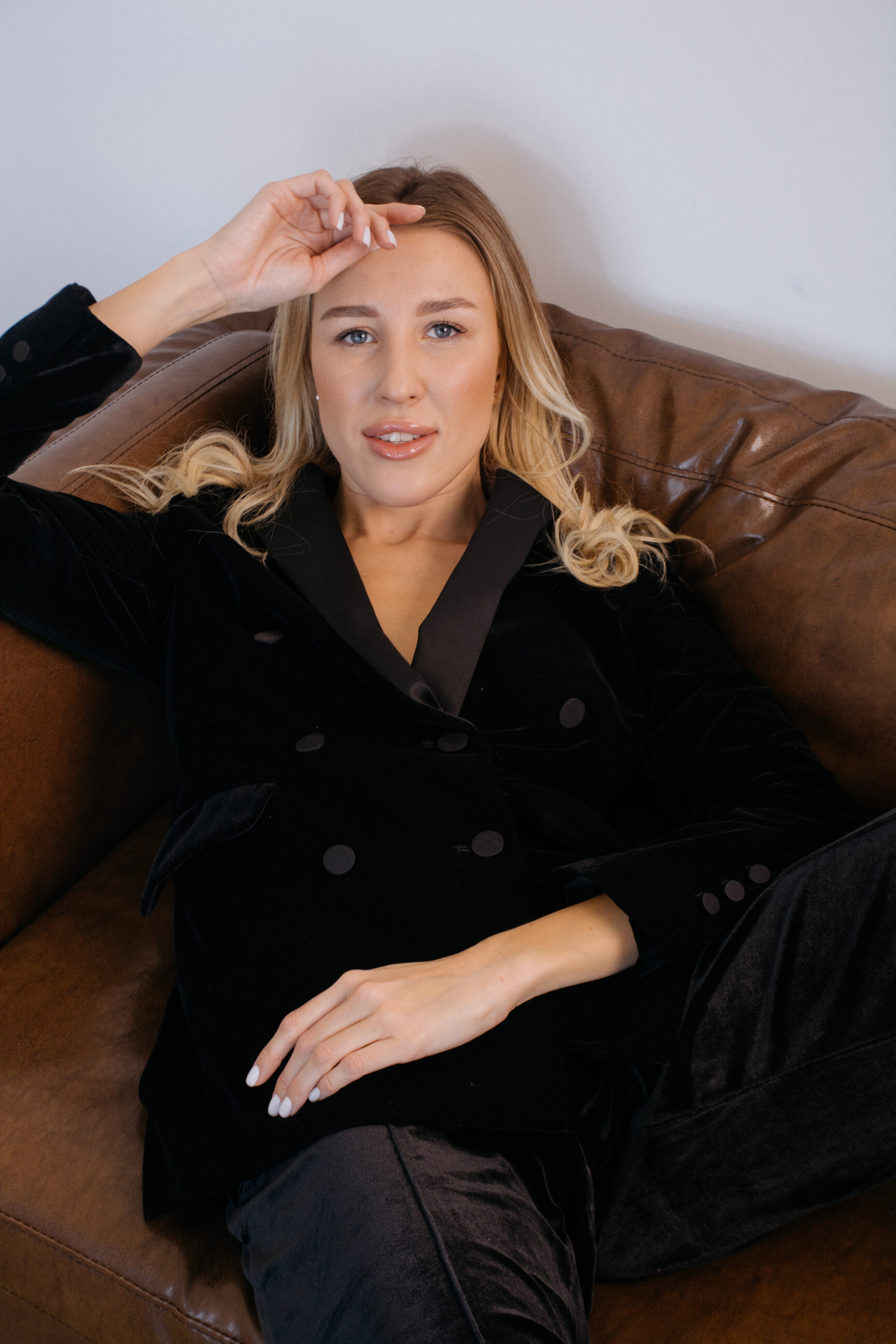 5. Портретный фотограф и ретушер Спирина Александра | Тула