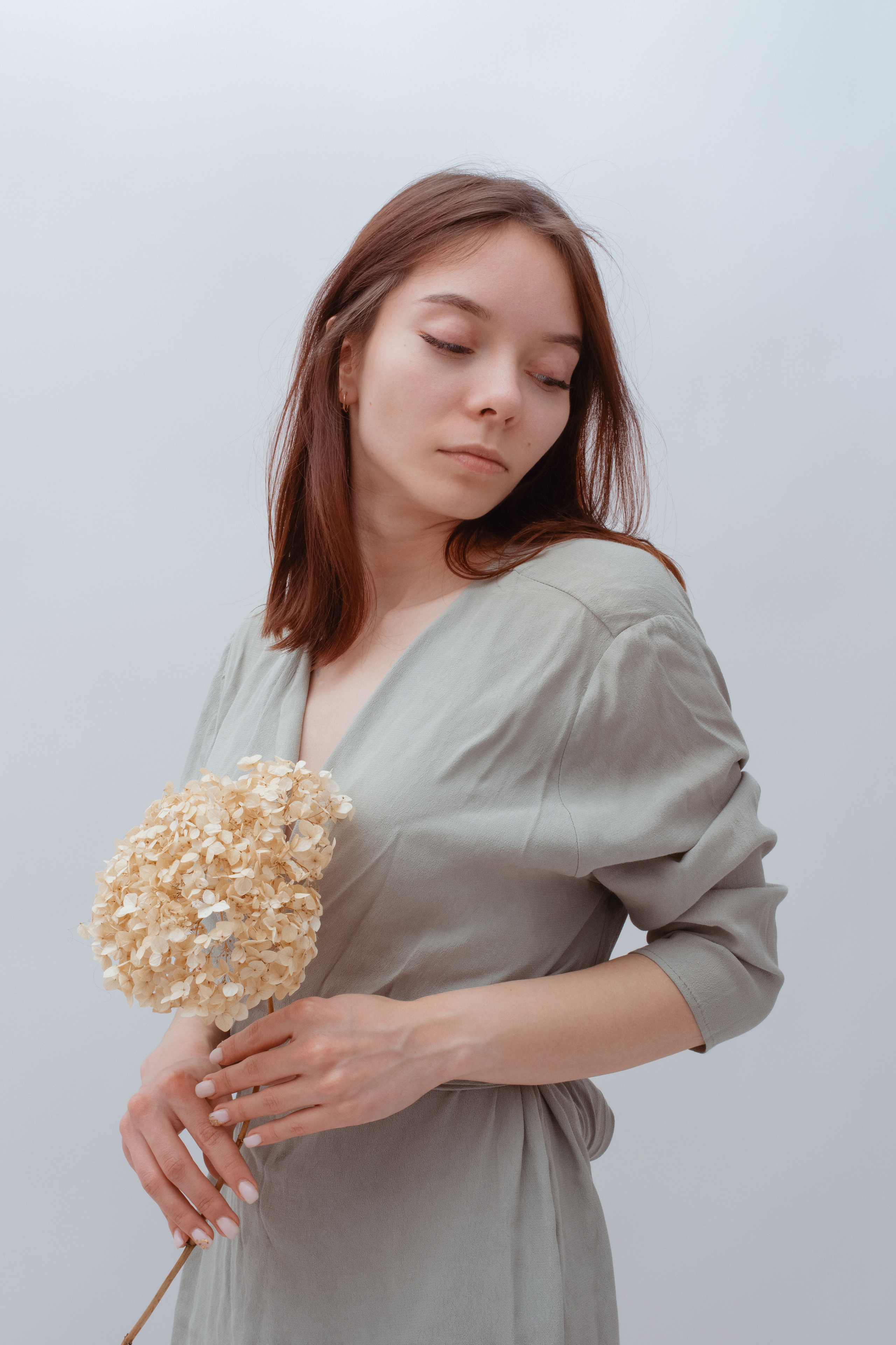 18. Портретный фотограф и ретушер Спирина Александра | Тула