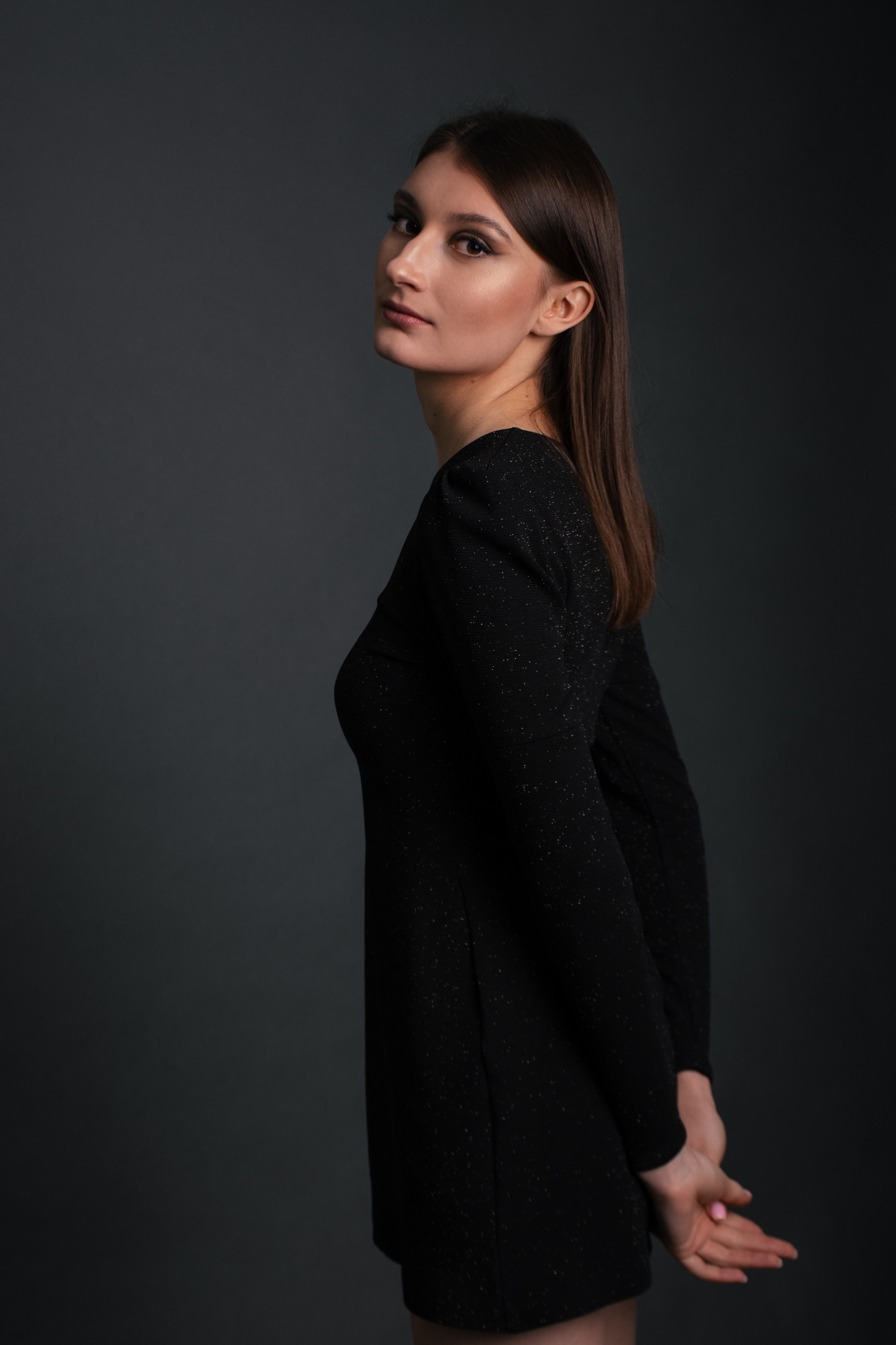 11. Портретный фотограф и ретушер Спирина Александра | Тула