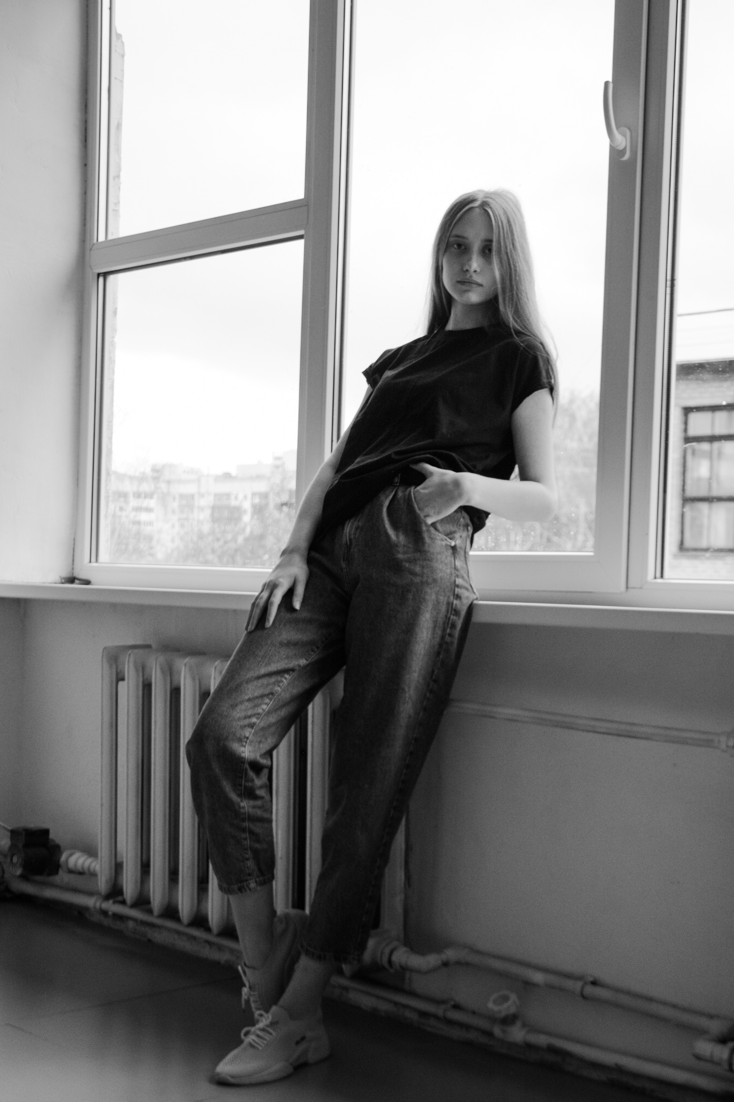 1. Портретный фотограф и ретушер Спирина Александра | Тула