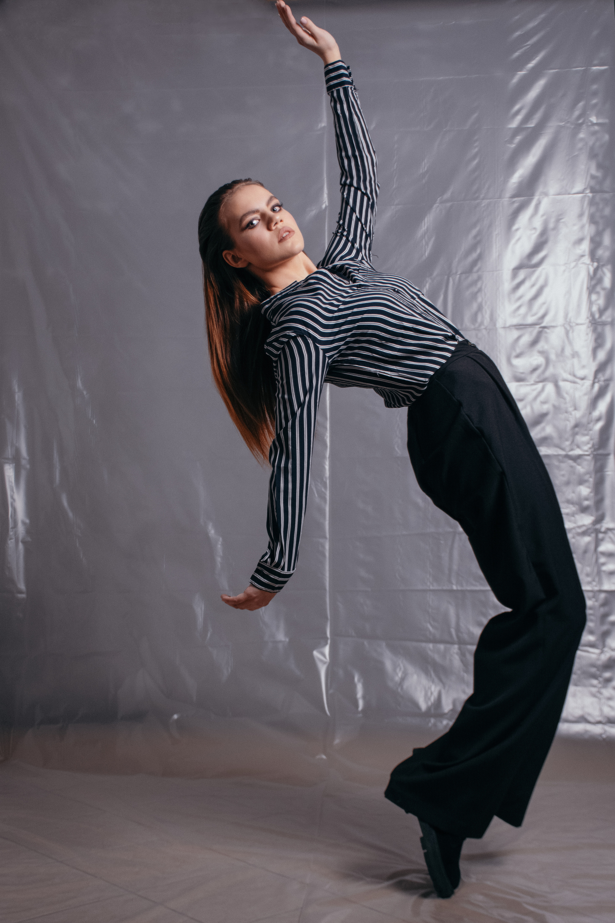 16. Портретный фотограф и ретушер Спирина Александра | Тула