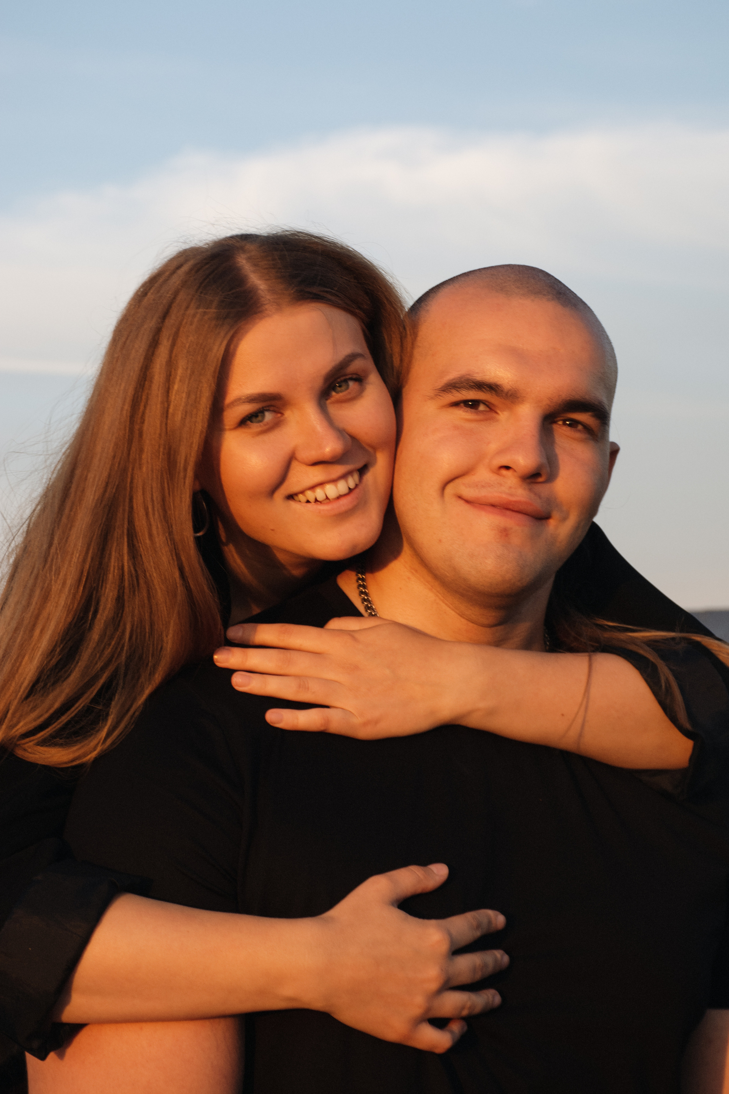 1. Портретный фотограф и ретушер Спирина Александра | Тула