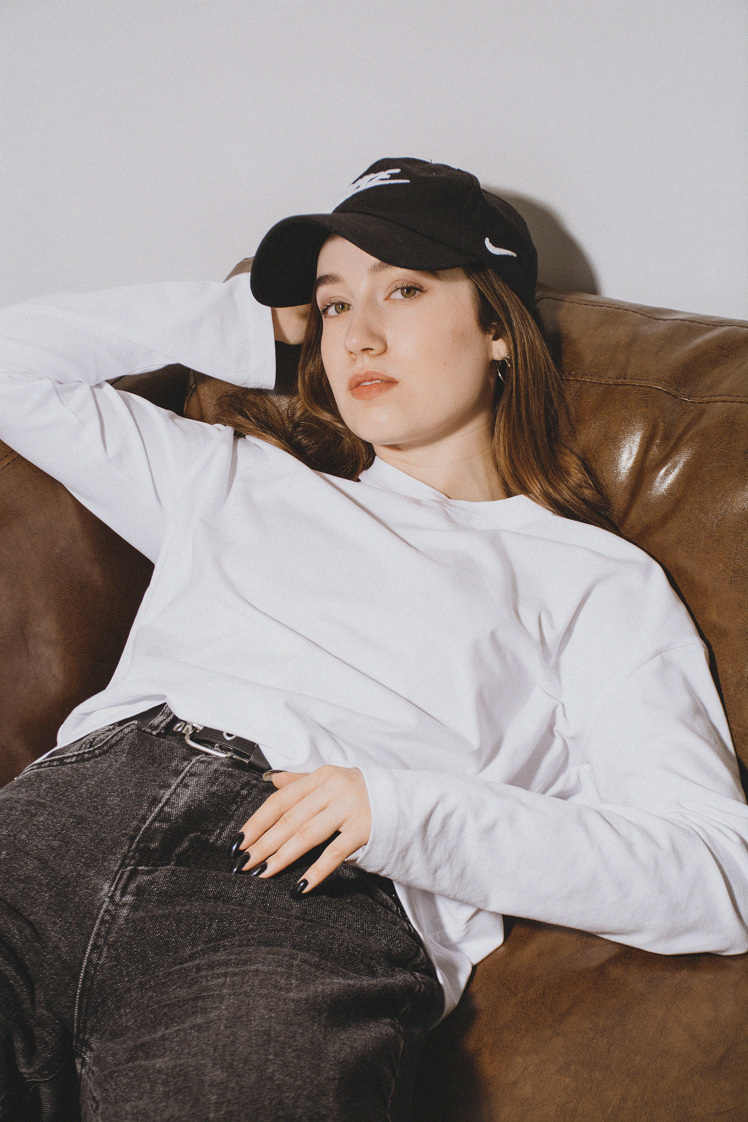 9. Портретный фотограф и ретушер Спирина Александра | Тула