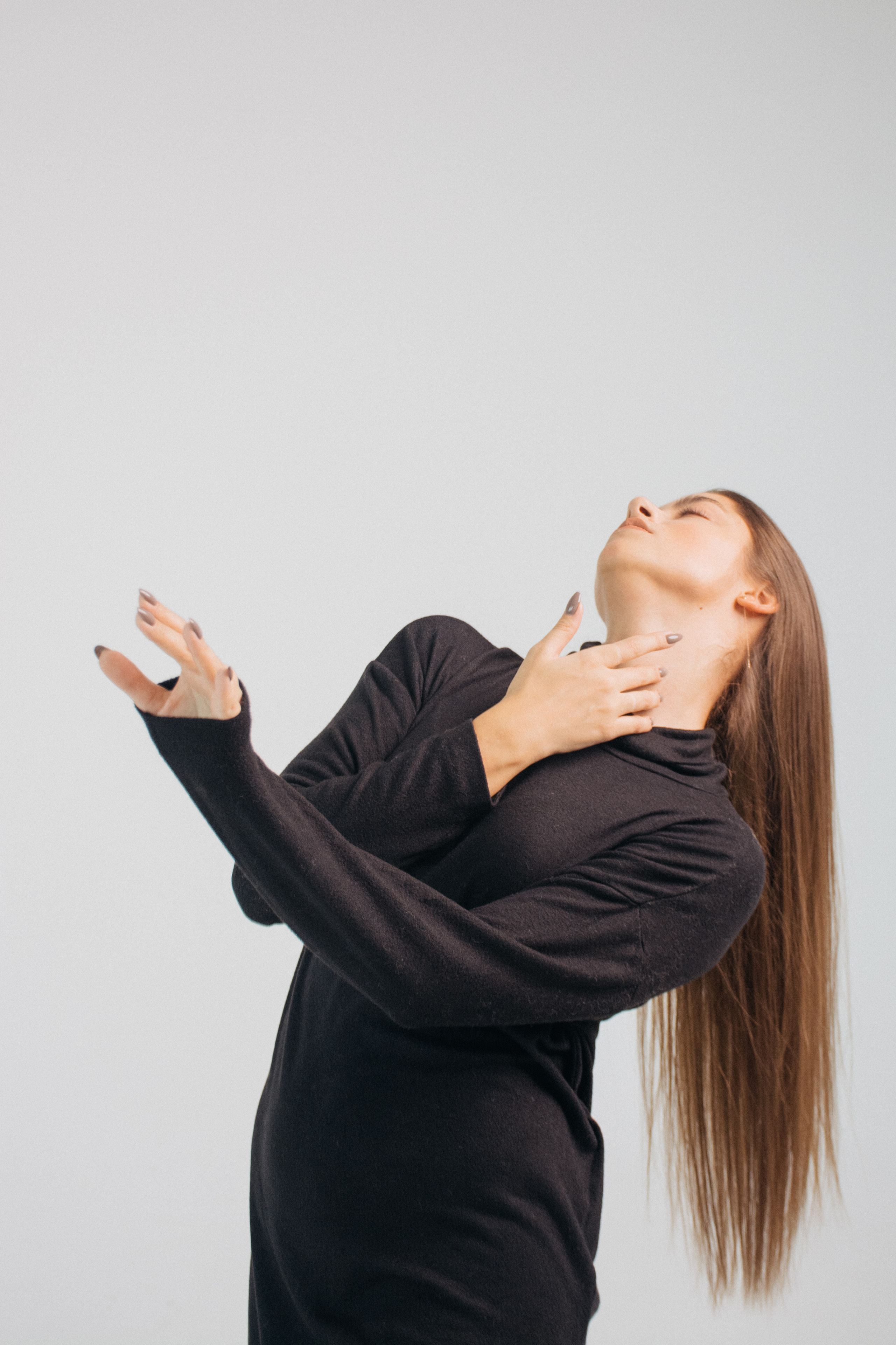 1. Портретный фотограф и ретушер Спирина Александра | Тула