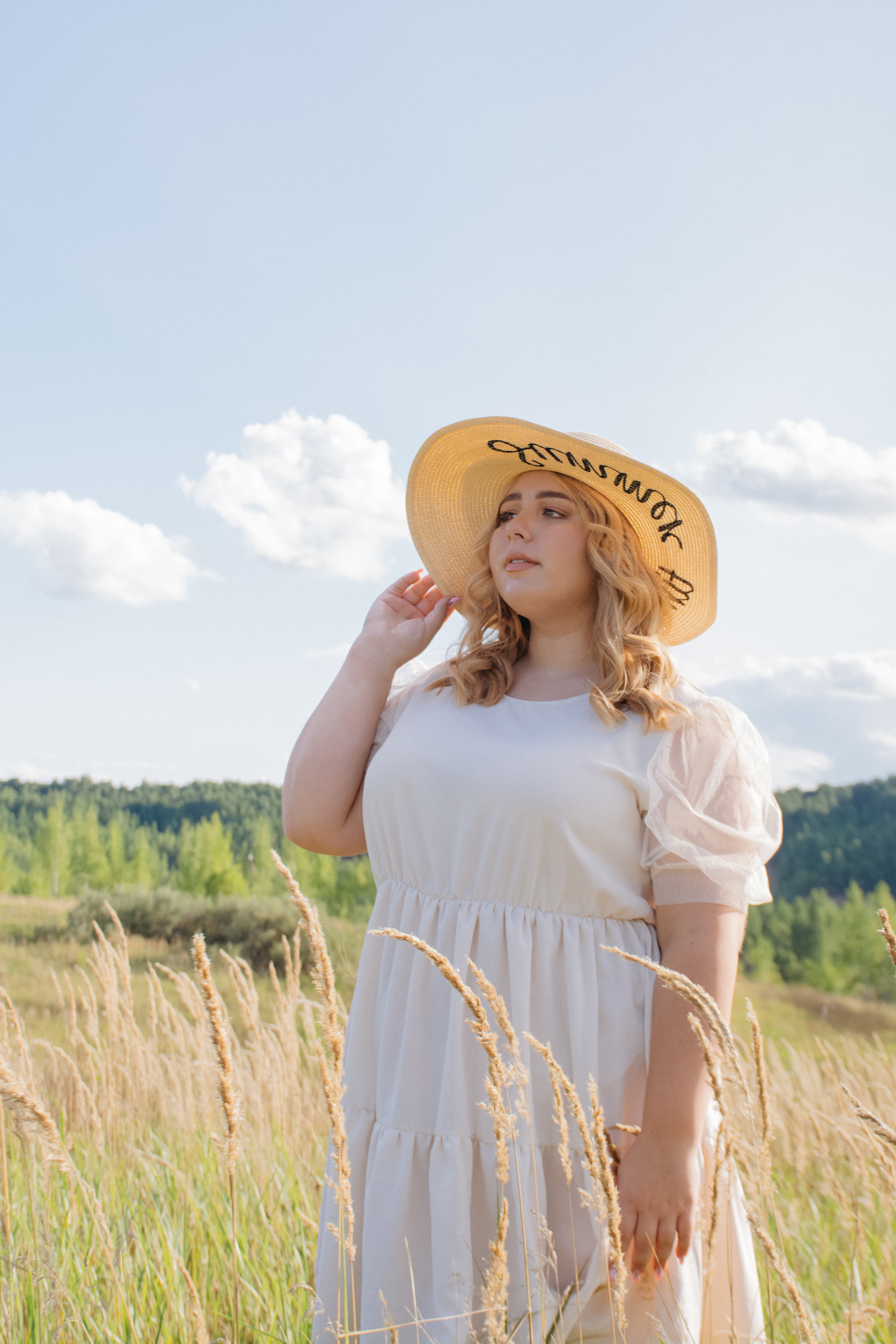 15. Портретный фотограф и ретушер Спирина Александра | Тула