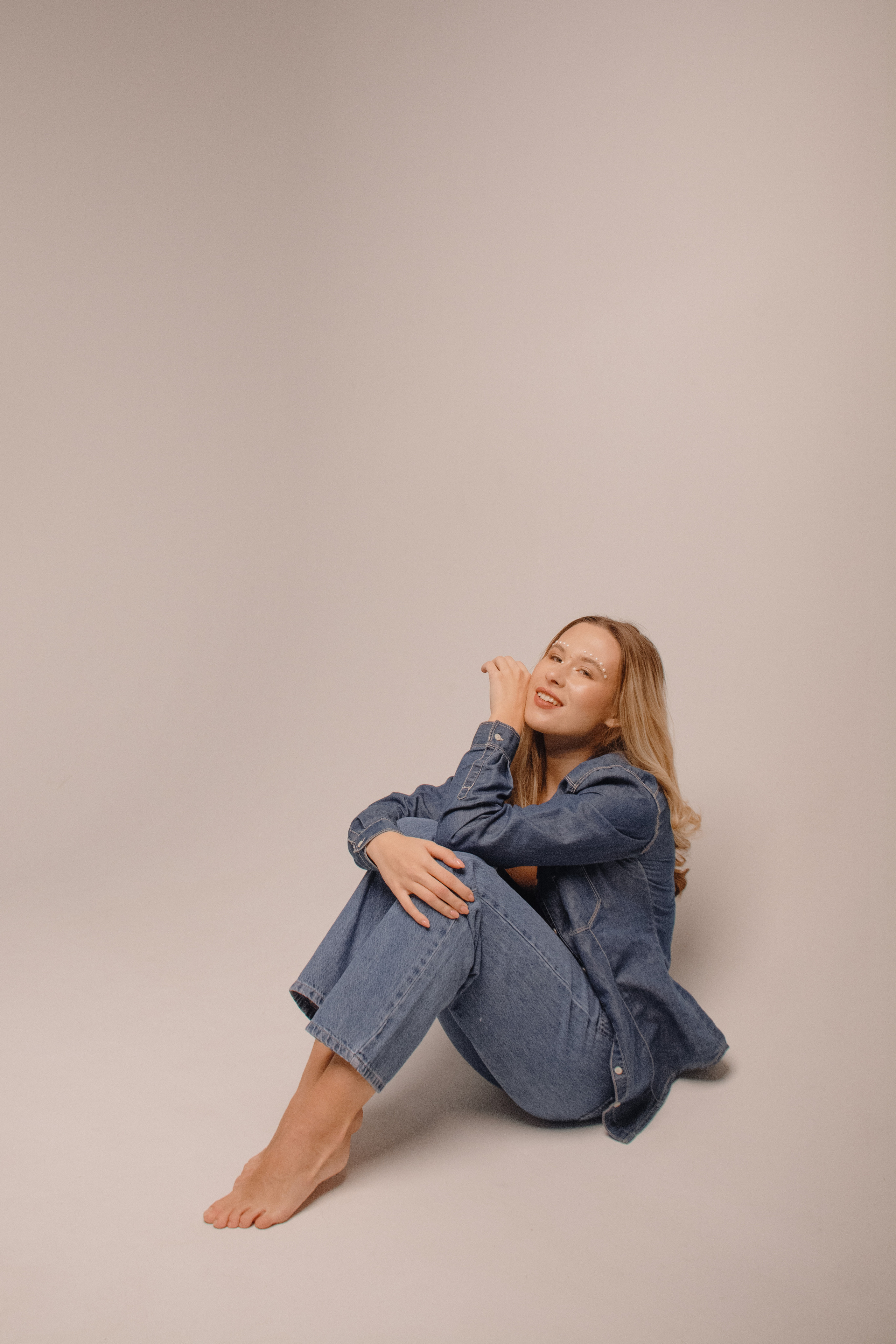 3. Портретный фотограф и ретушер Спирина Александра | Тула