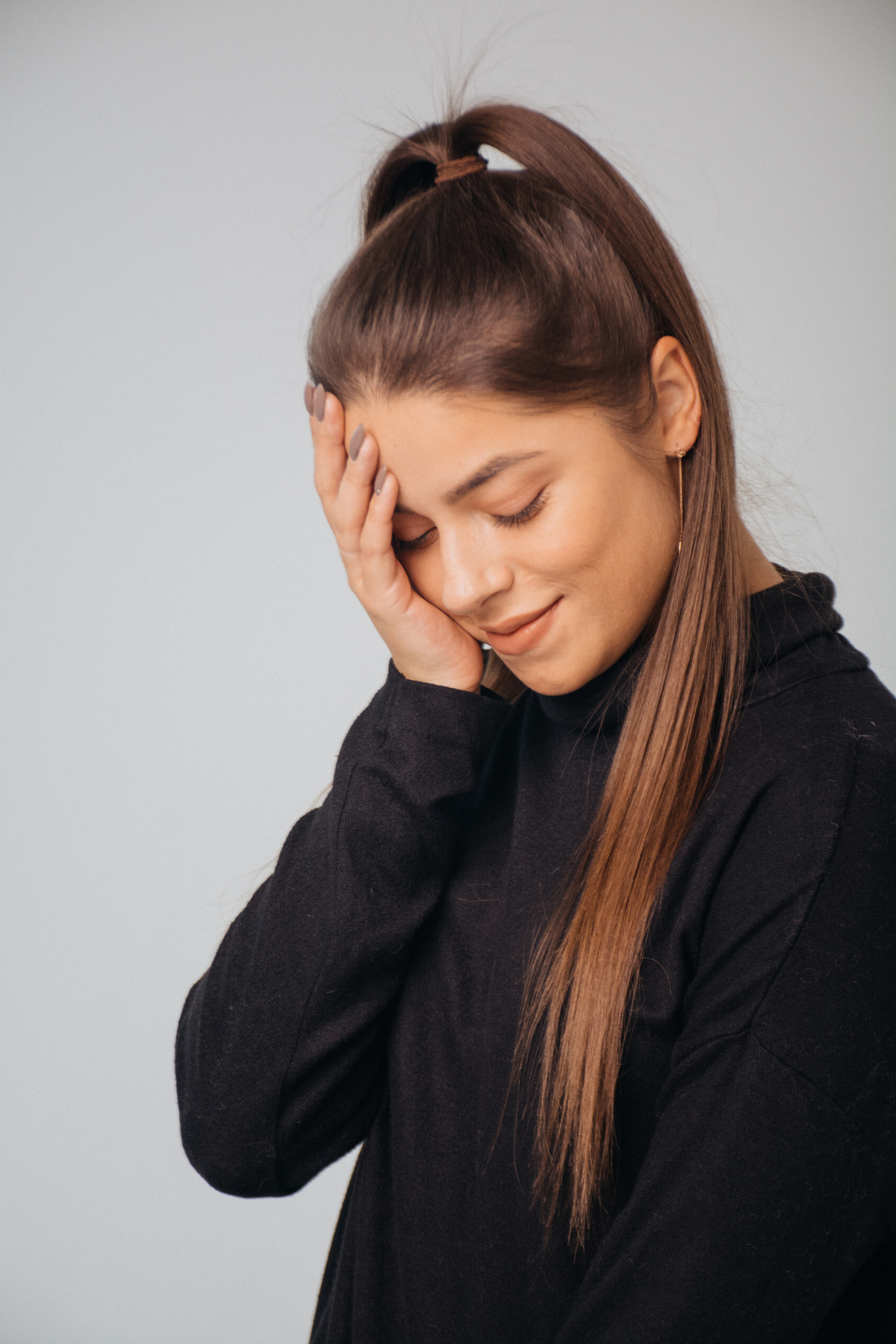 1. Портретный фотограф и ретушер Спирина Александра | Тула