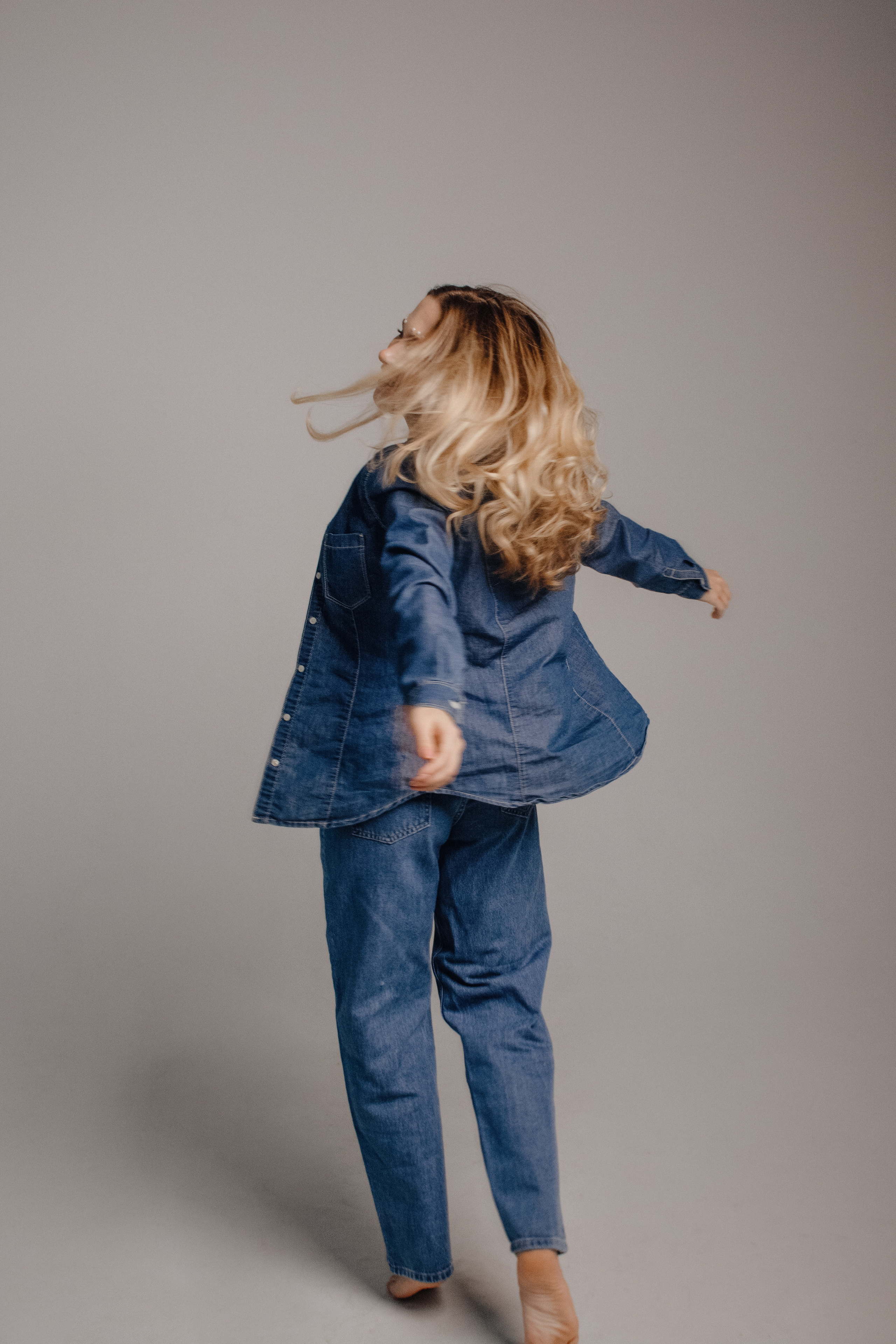 3. Портретный фотограф и ретушер Спирина Александра | Тула