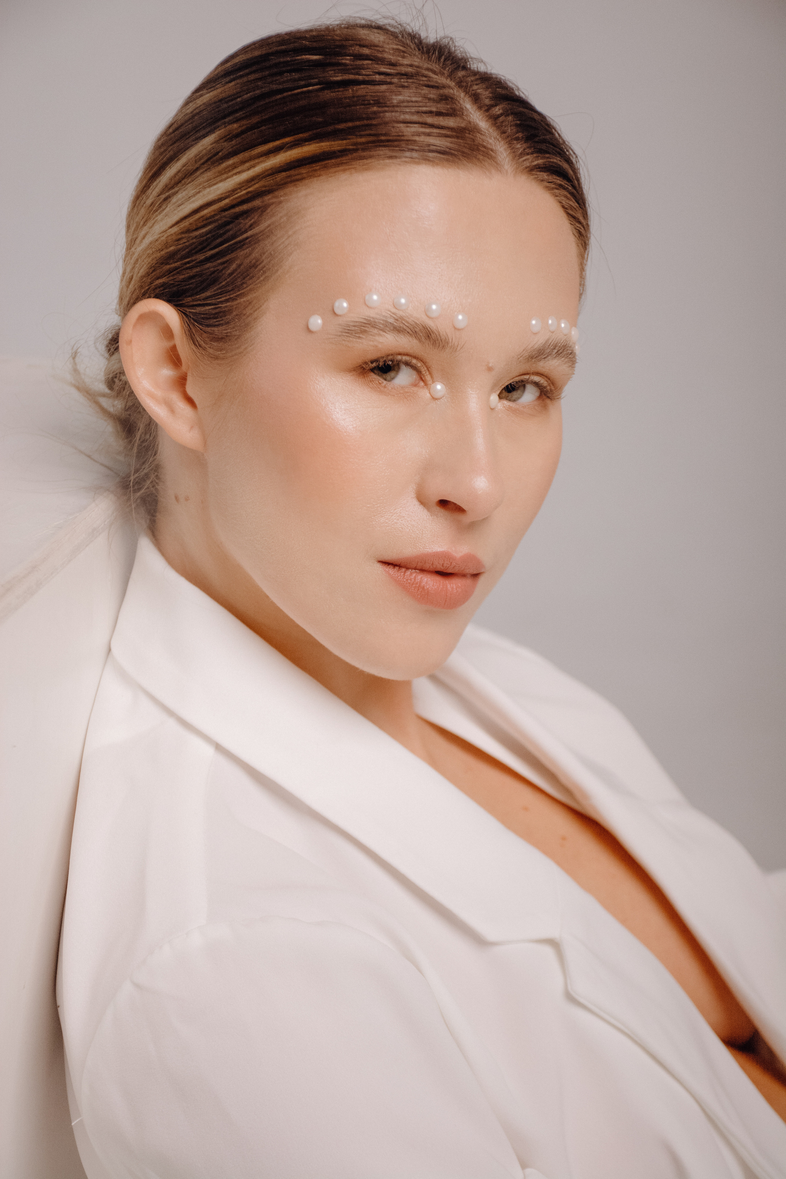 3. Портретный фотограф и ретушер Спирина Александра | Тула