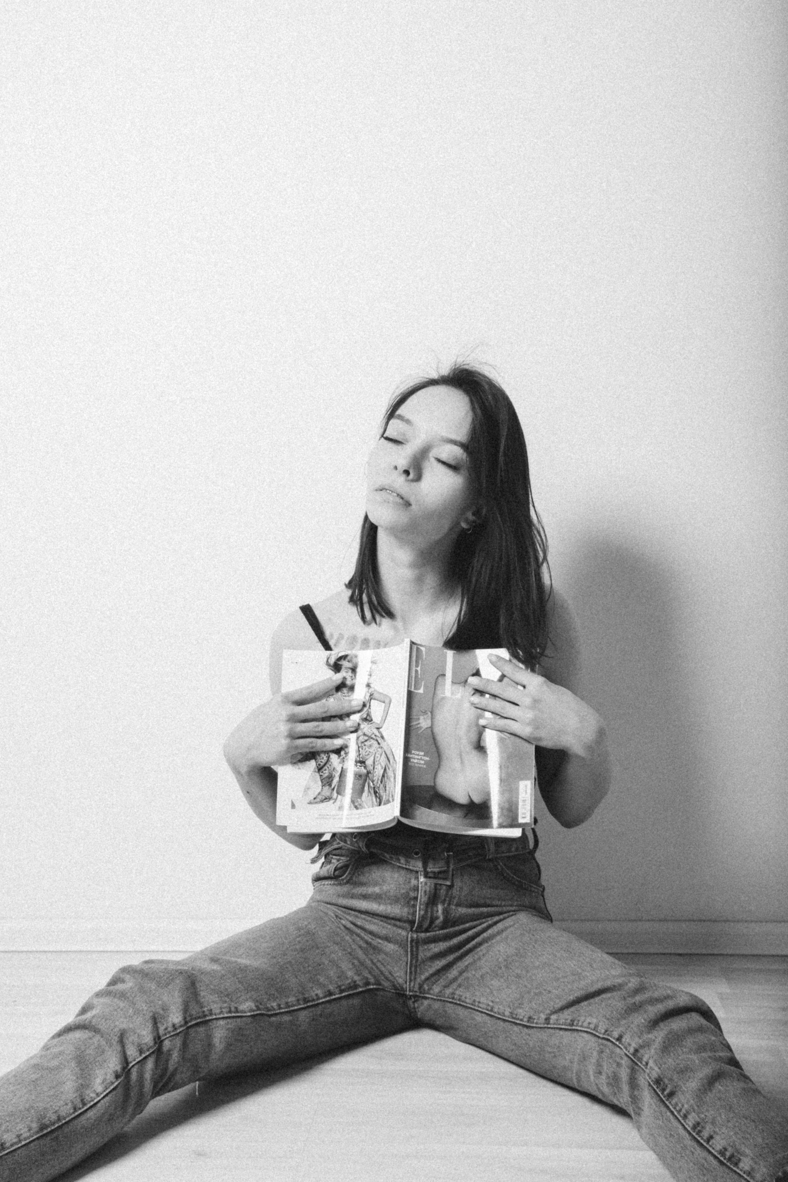 14. Портретный фотограф и ретушер Спирина Александра | Тула