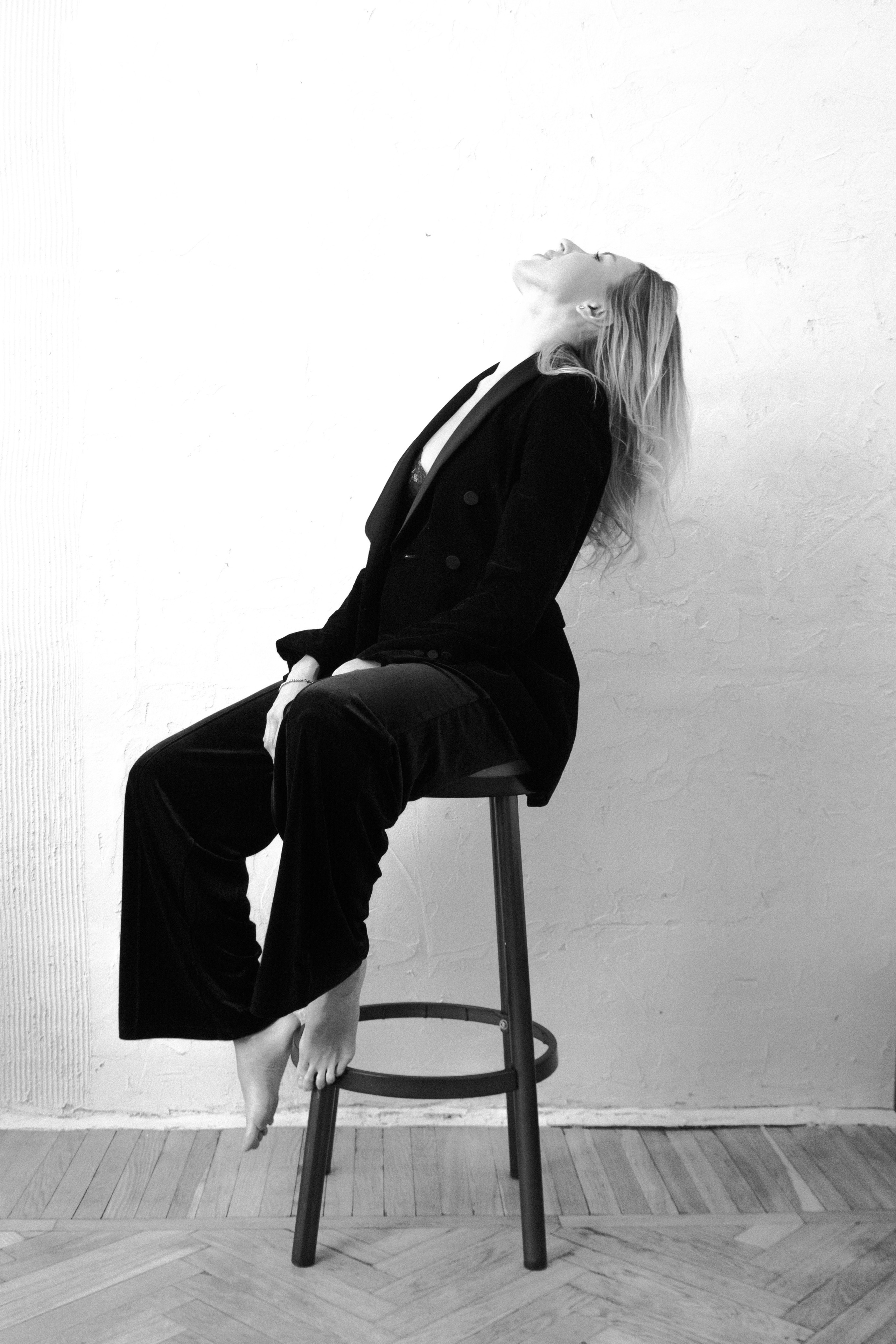 5. Портретный фотограф и ретушер Спирина Александра | Тула