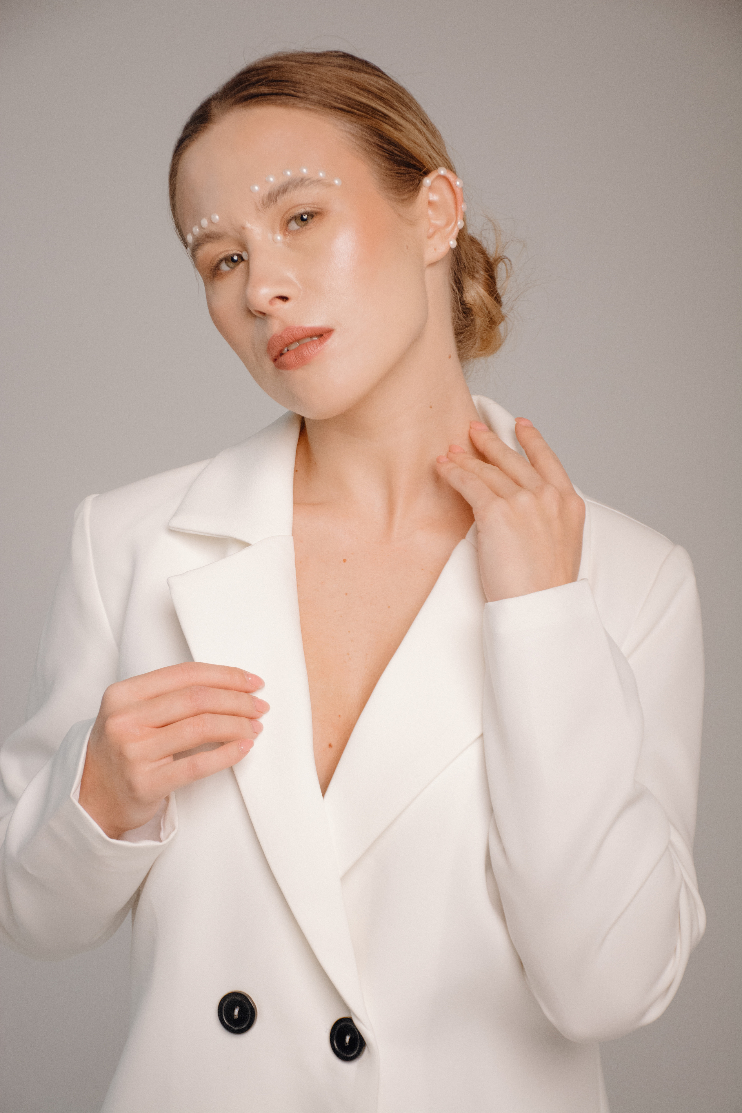 3. Портретный фотограф и ретушер Спирина Александра | Тула