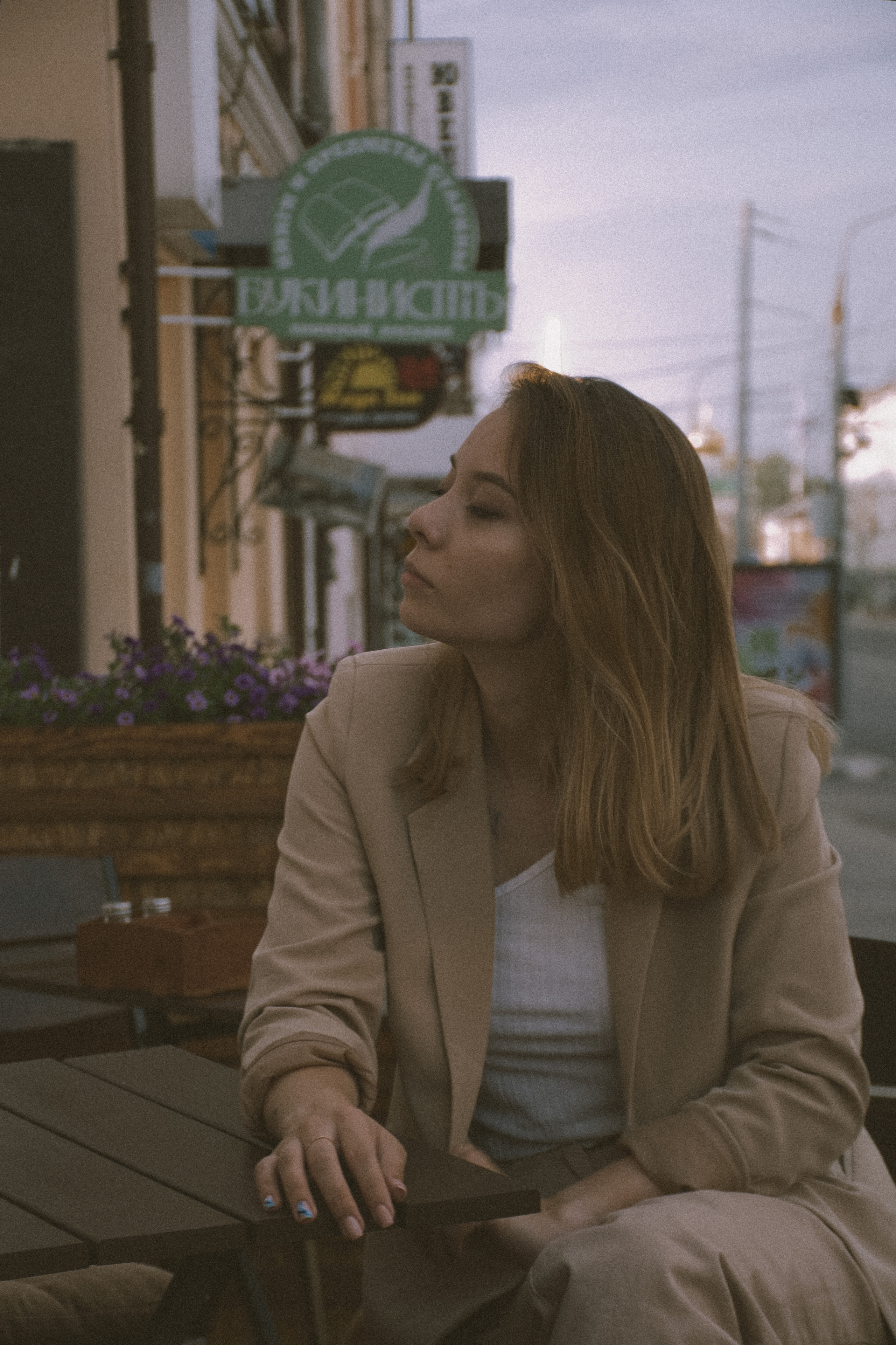 10. Портретный фотограф и ретушер Спирина Александра | Тула